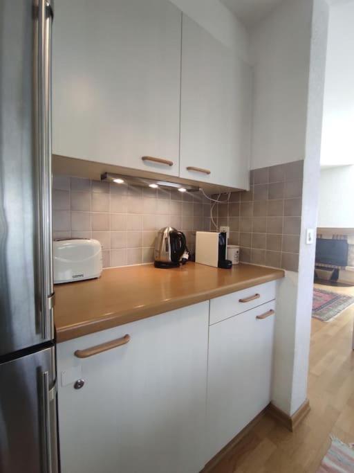 Family friendly 2-Bedroom near Golf & Ski slopes