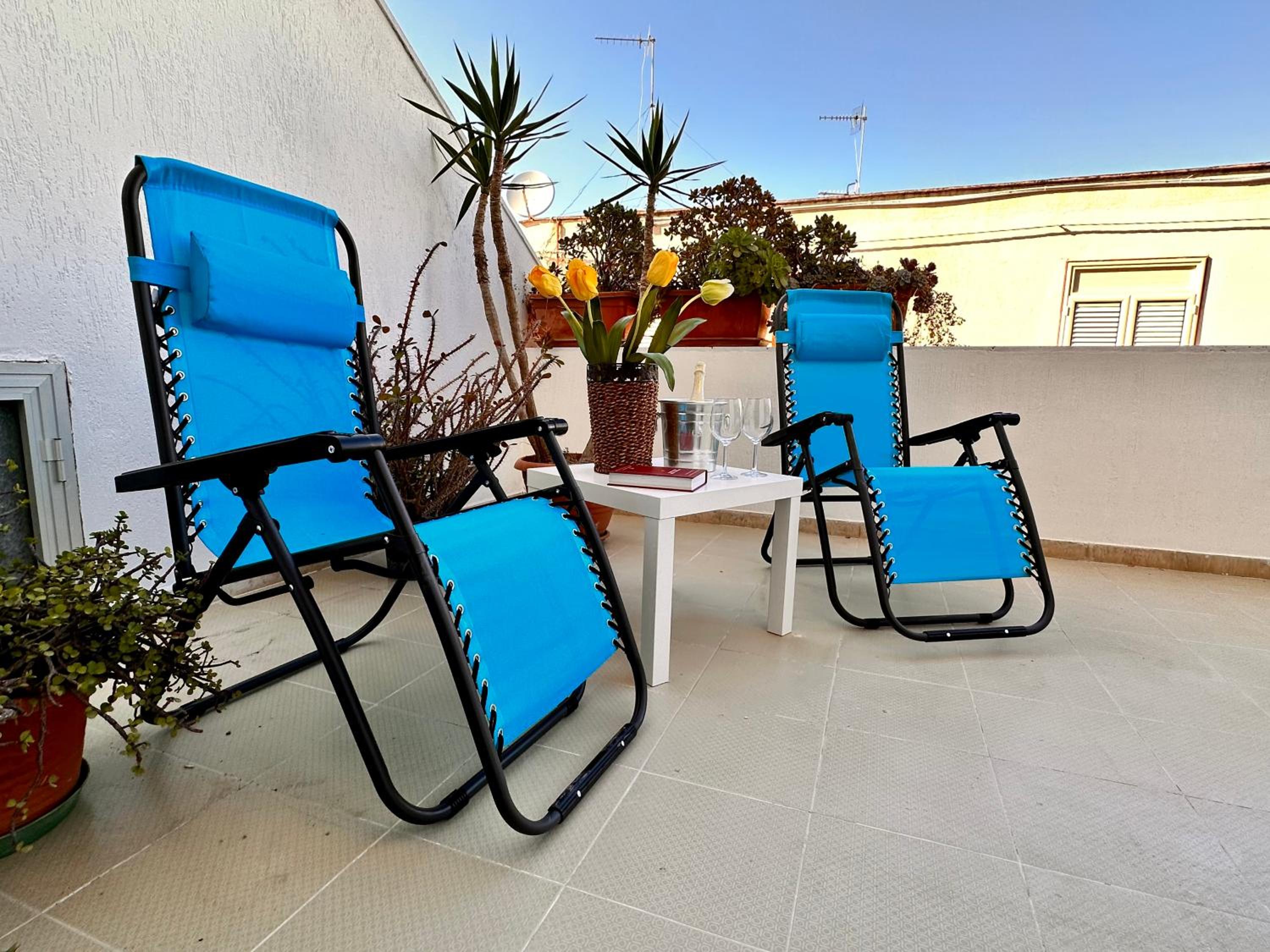 La terrazza sul mare photo 3