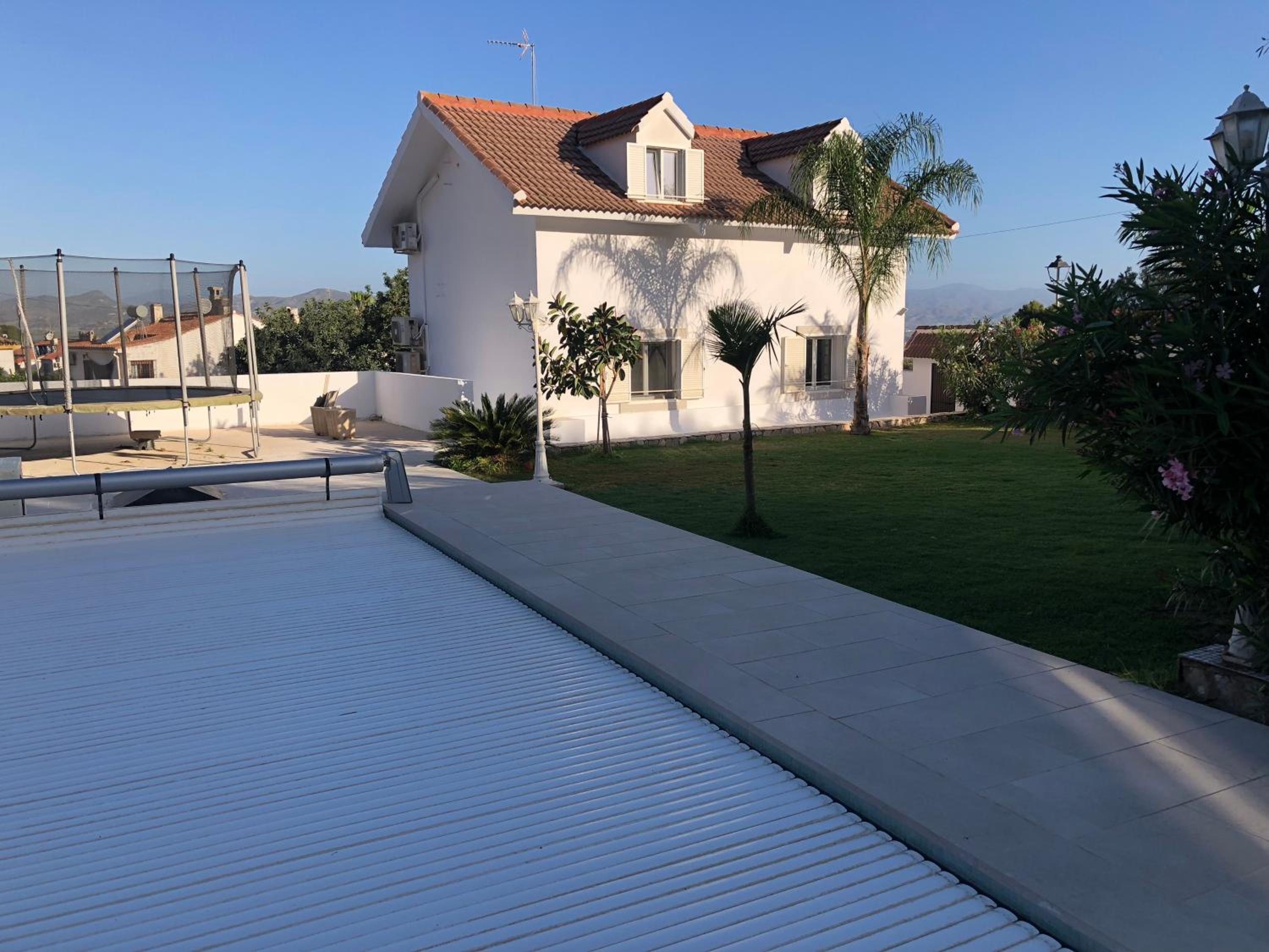 Casita Montoya