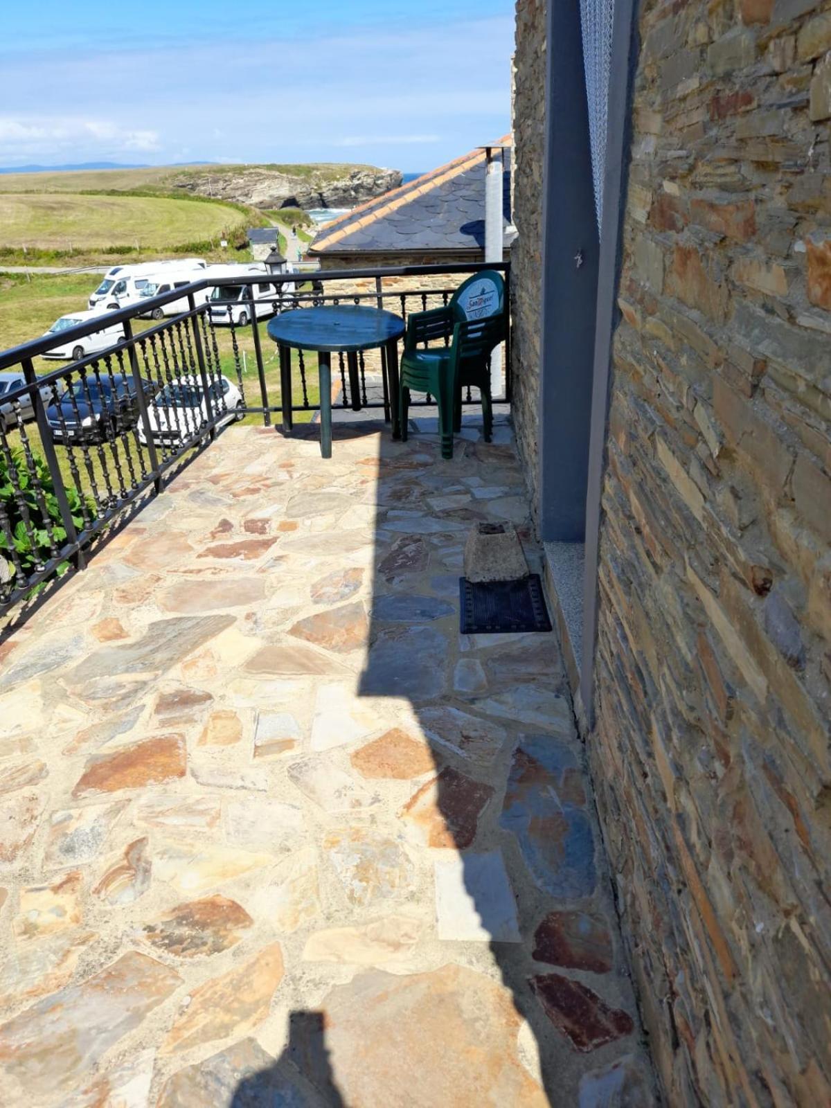 Apartamento Playa de Esteiro
