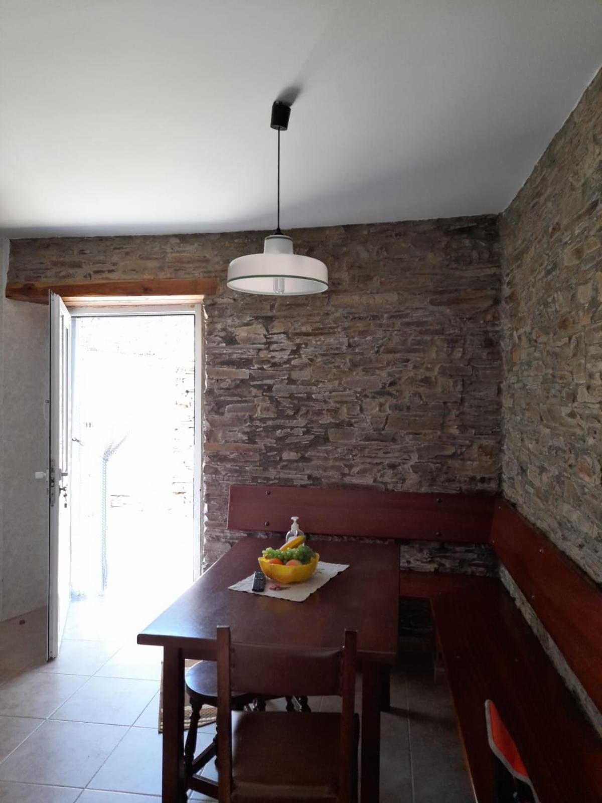 Apartamento Playa de Esteiro