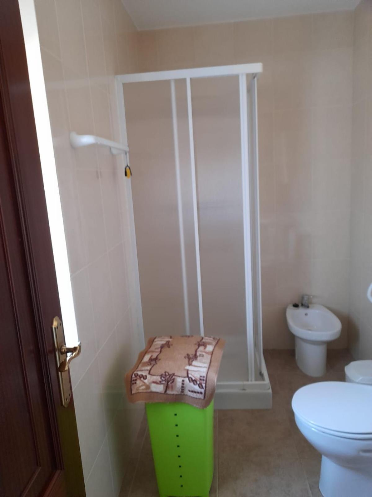 Apartamento Playa de Esteiro