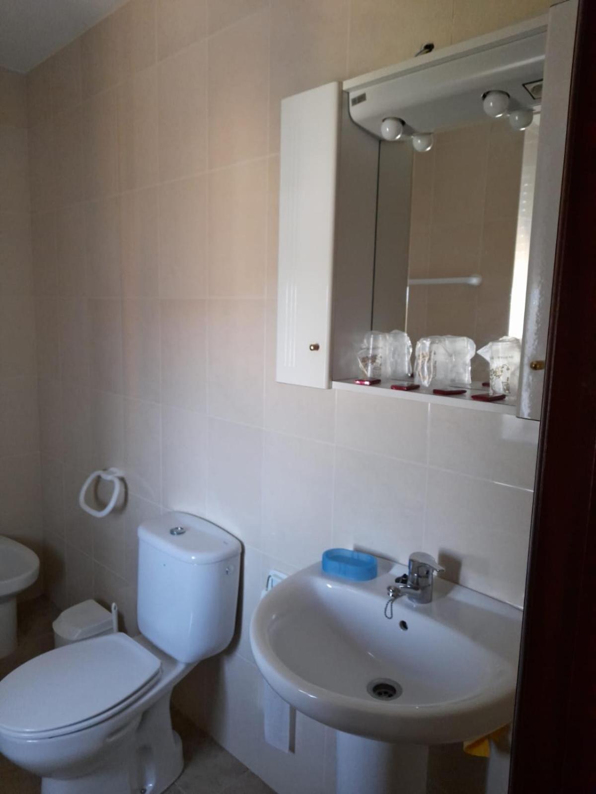 Apartamento Playa de Esteiro