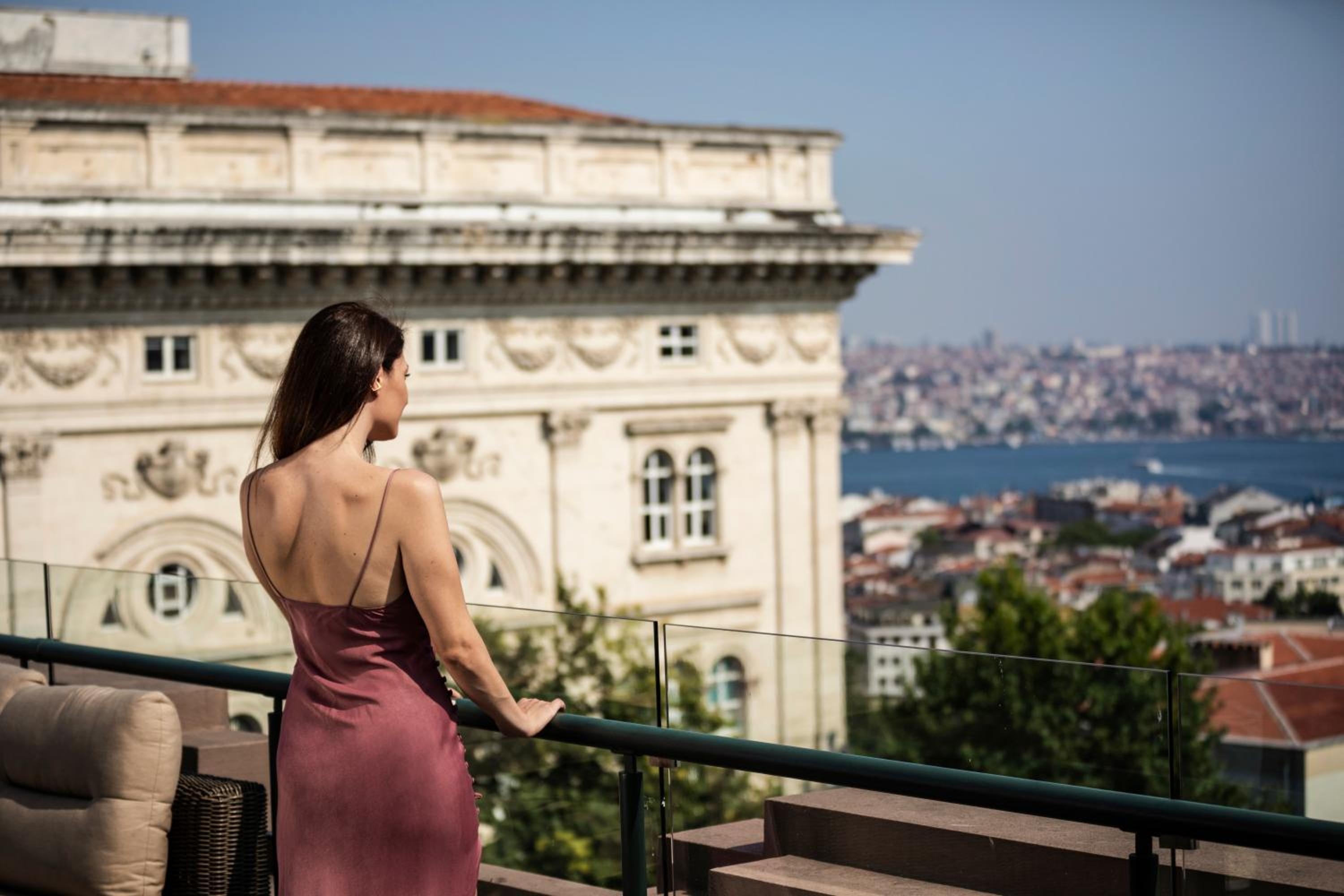 Park Hyatt Istanbul - Macka Palas - Image 184