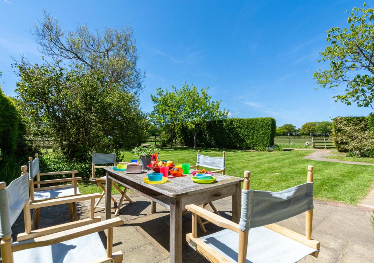 3 Bed in Tenterden oc-tn555