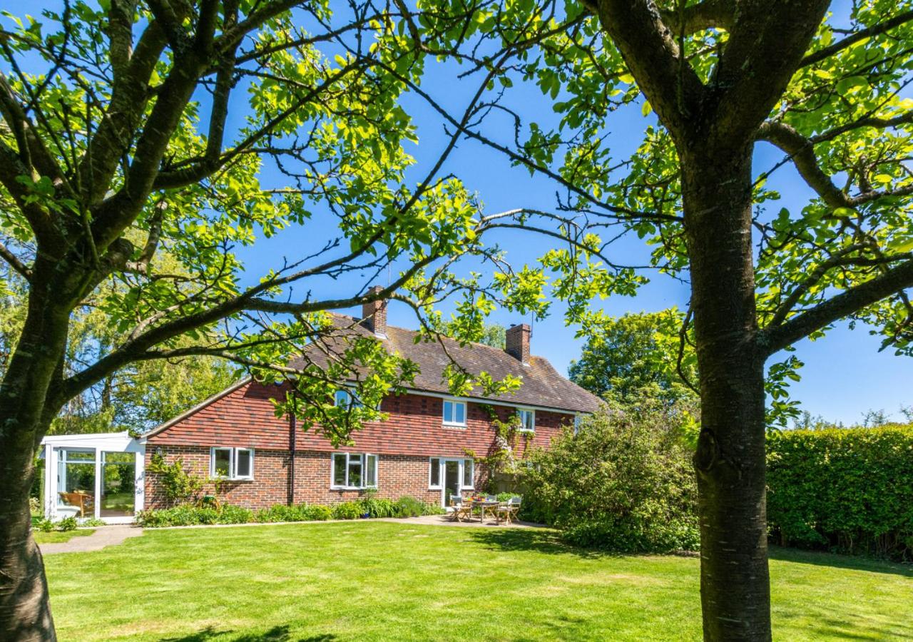 3 Bed in Tenterden oc-tn555