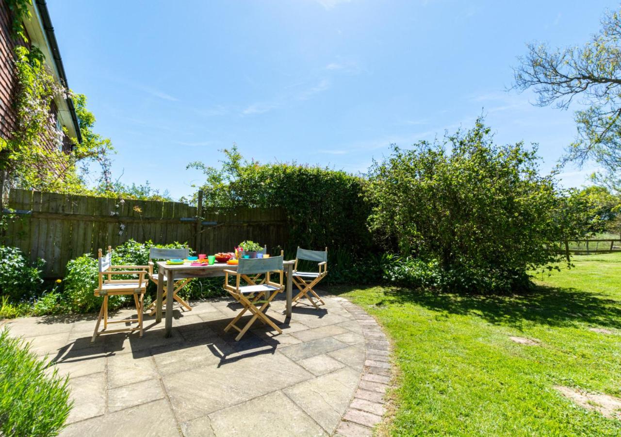 3 Bed in Tenterden oc-tn555