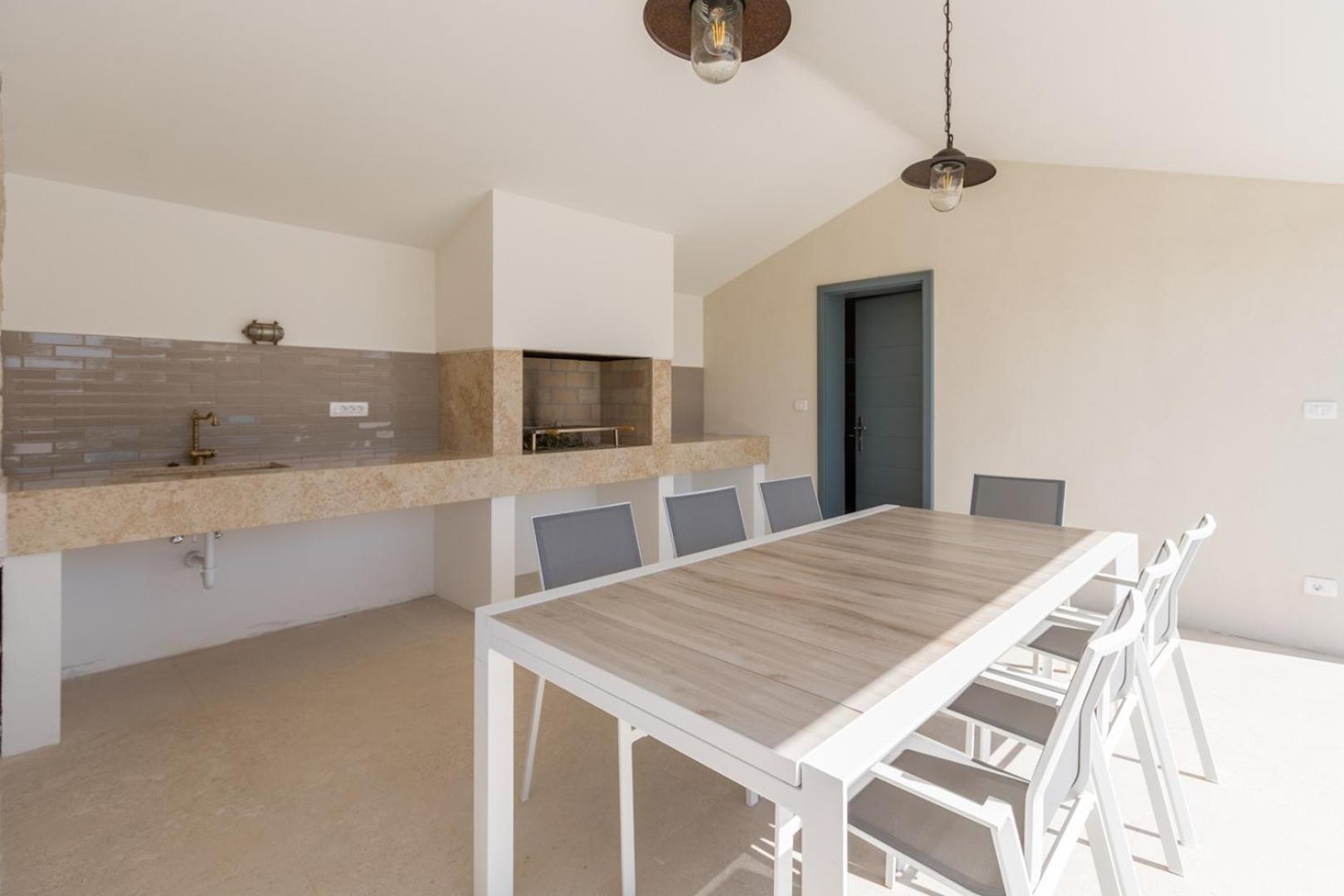 Villa Borgonja by SeeAdria Agency