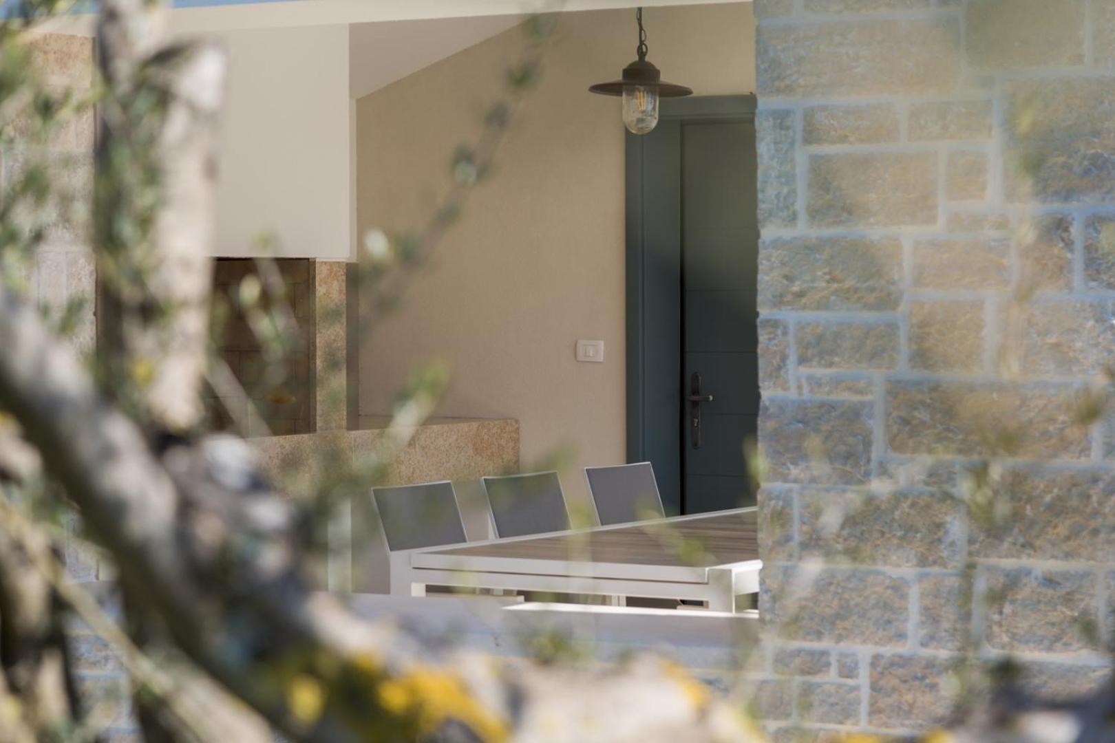 Villa Borgonja by SeeAdria Agency