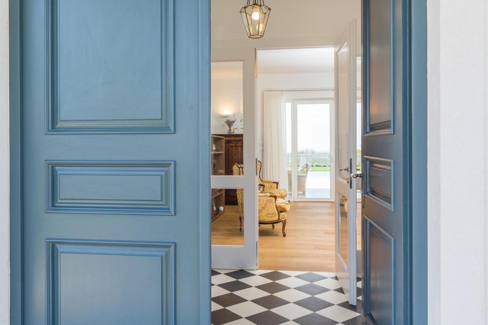 Villa Borgonja by SeeAdria Agency