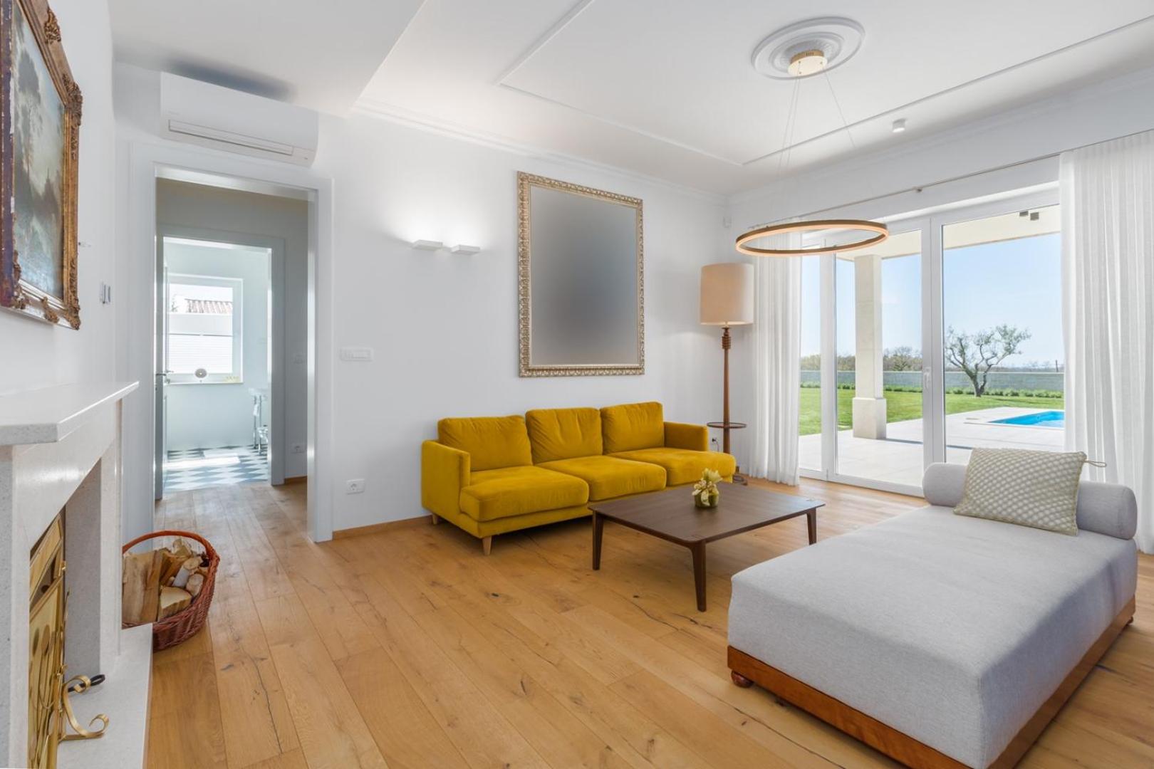 Villa Borgonja by SeeAdria Agency