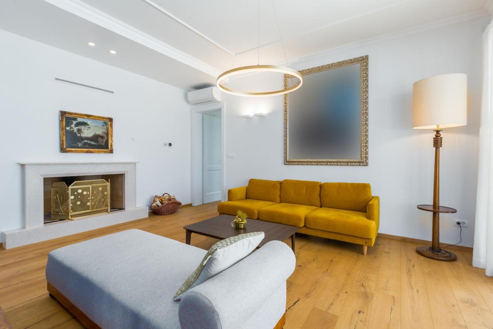 Villa Borgonja by SeeAdria Agency