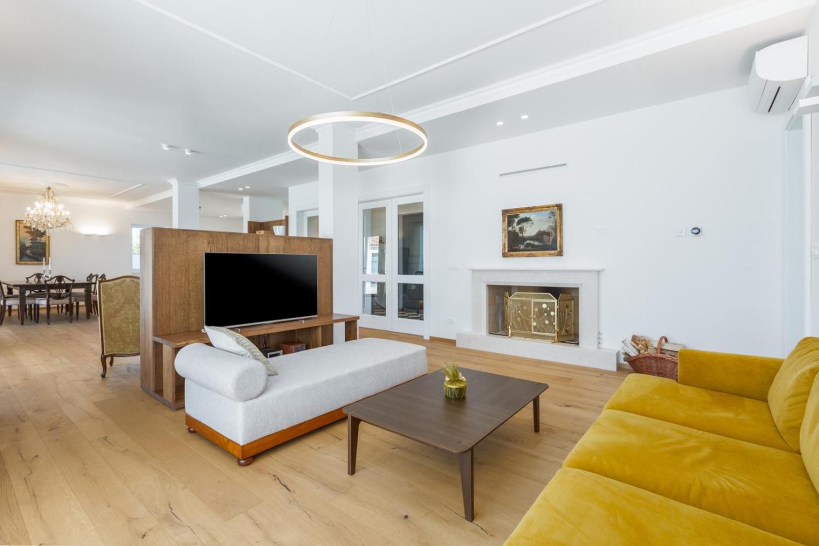 Villa Borgonja by SeeAdria Agency