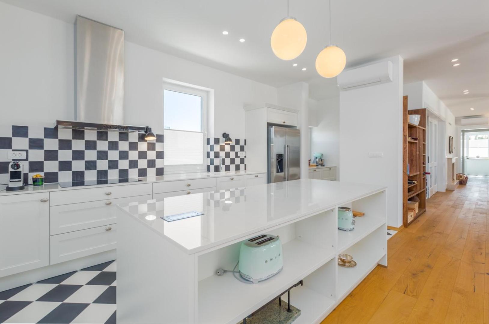 Villa Borgonja by SeeAdria Agency