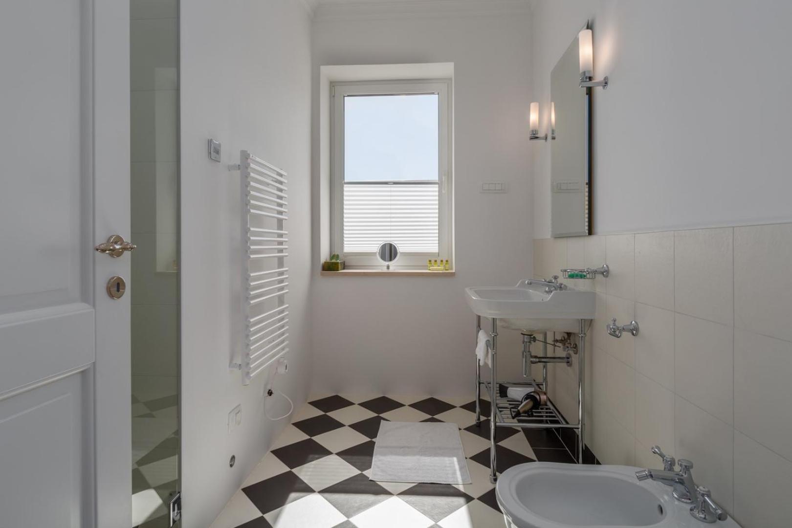 Villa Borgonja by SeeAdria Agency
