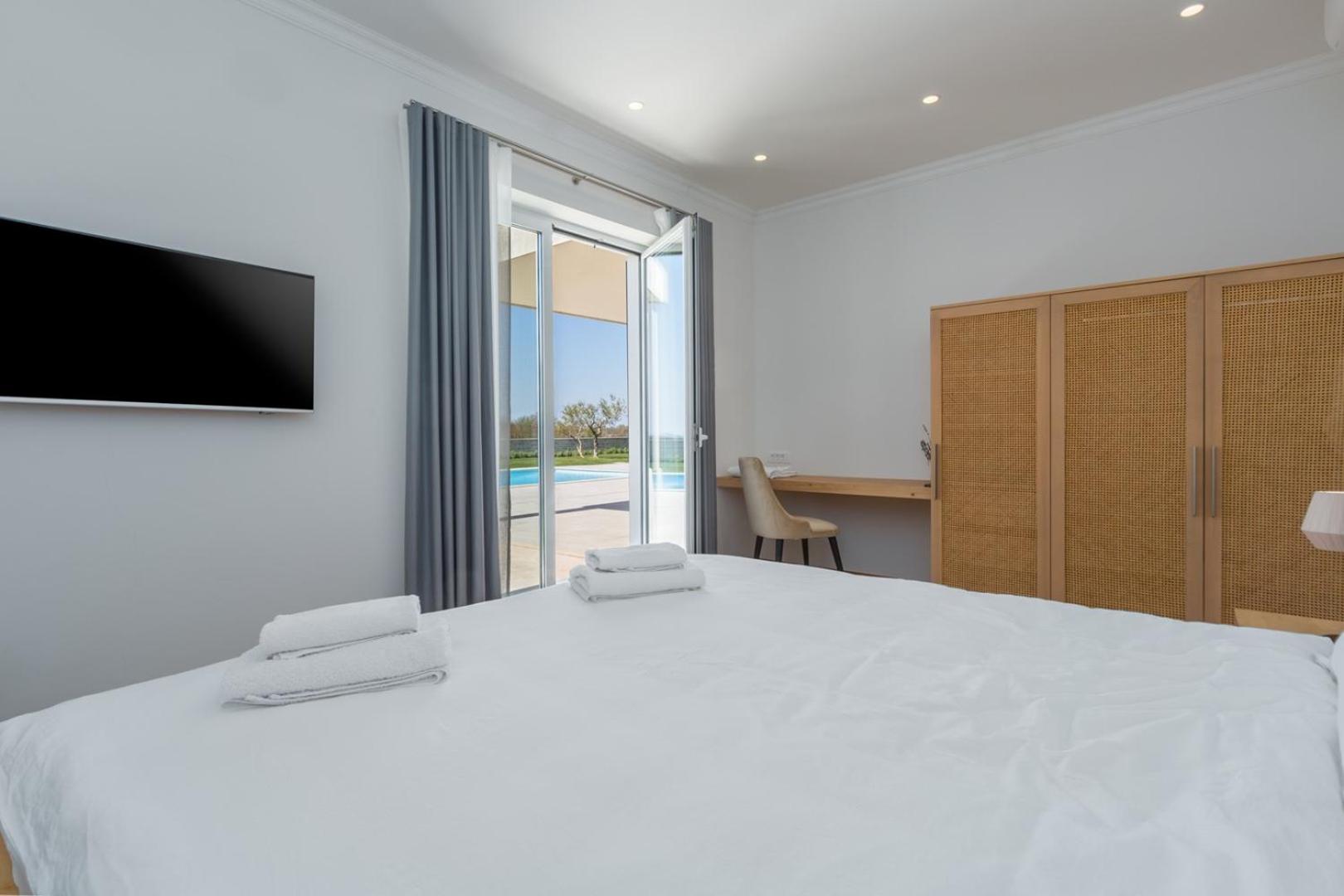 Villa Borgonja by SeeAdria Agency