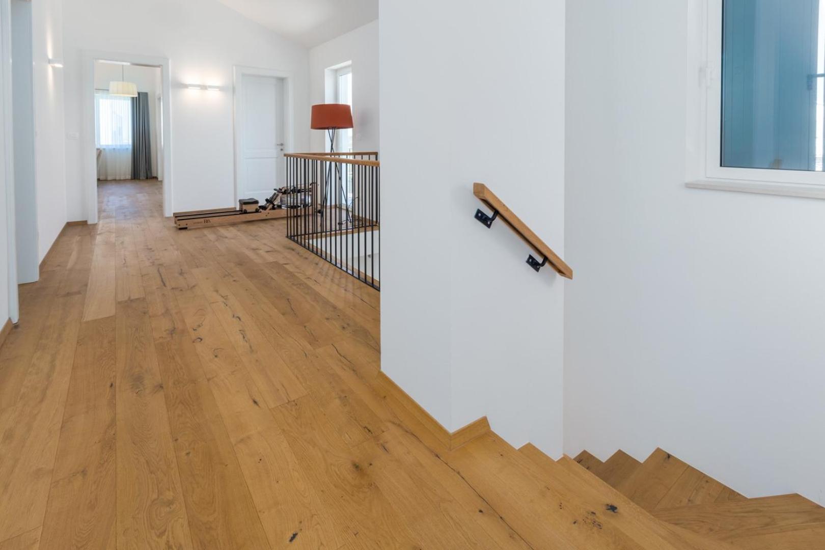 Villa Borgonja by SeeAdria Agency