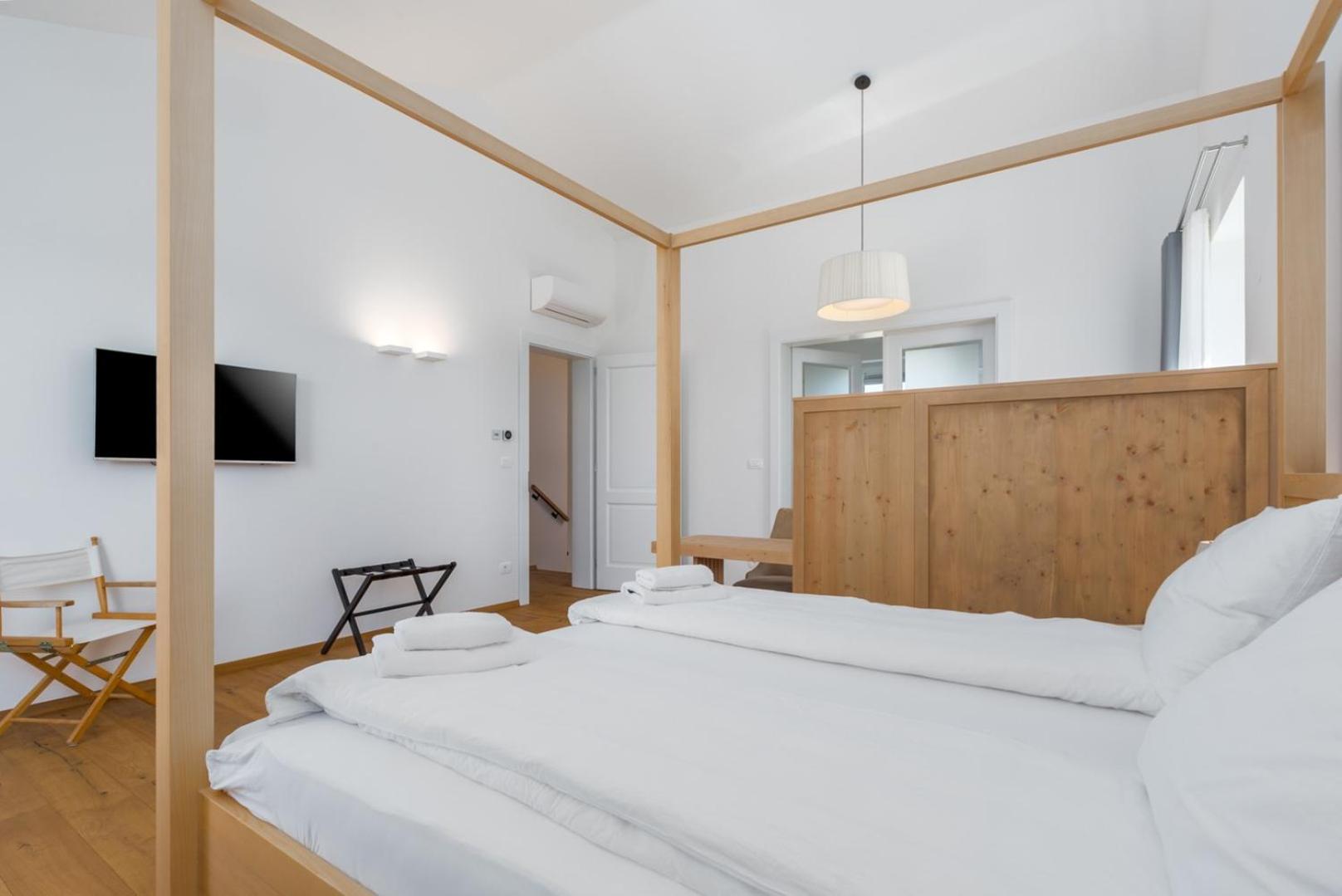 Villa Borgonja by SeeAdria Agency