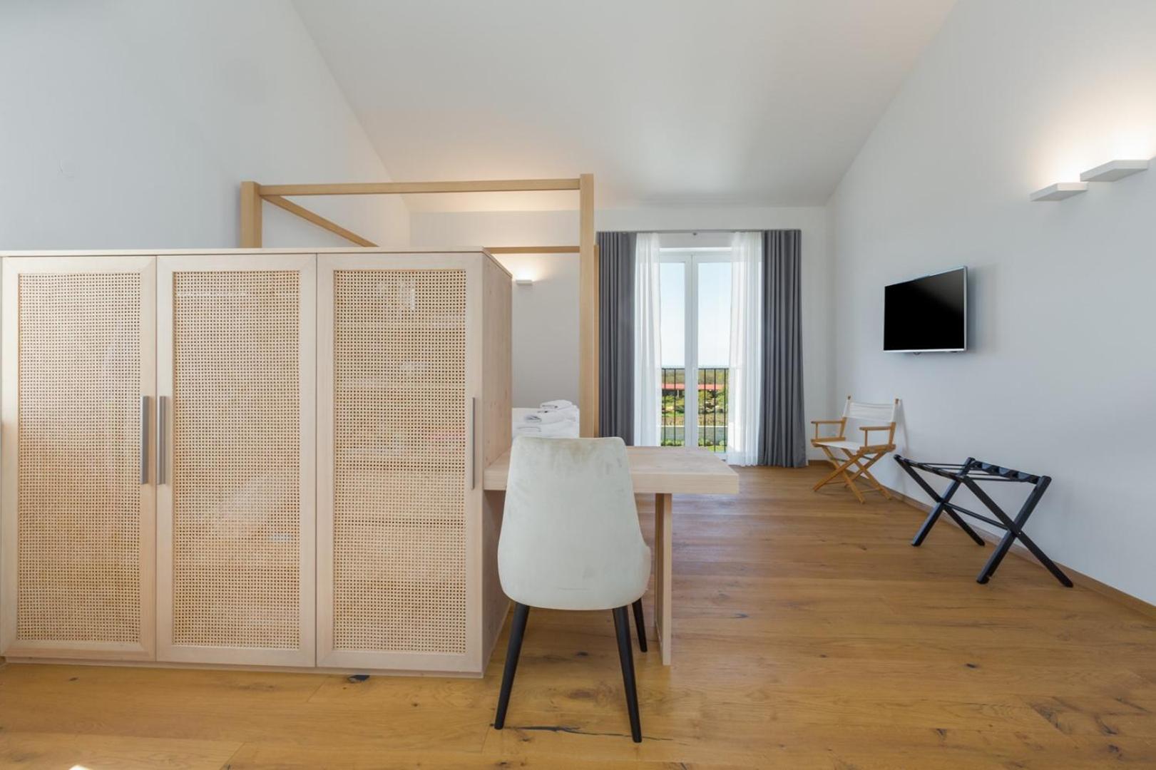 Villa Borgonja by SeeAdria Agency
