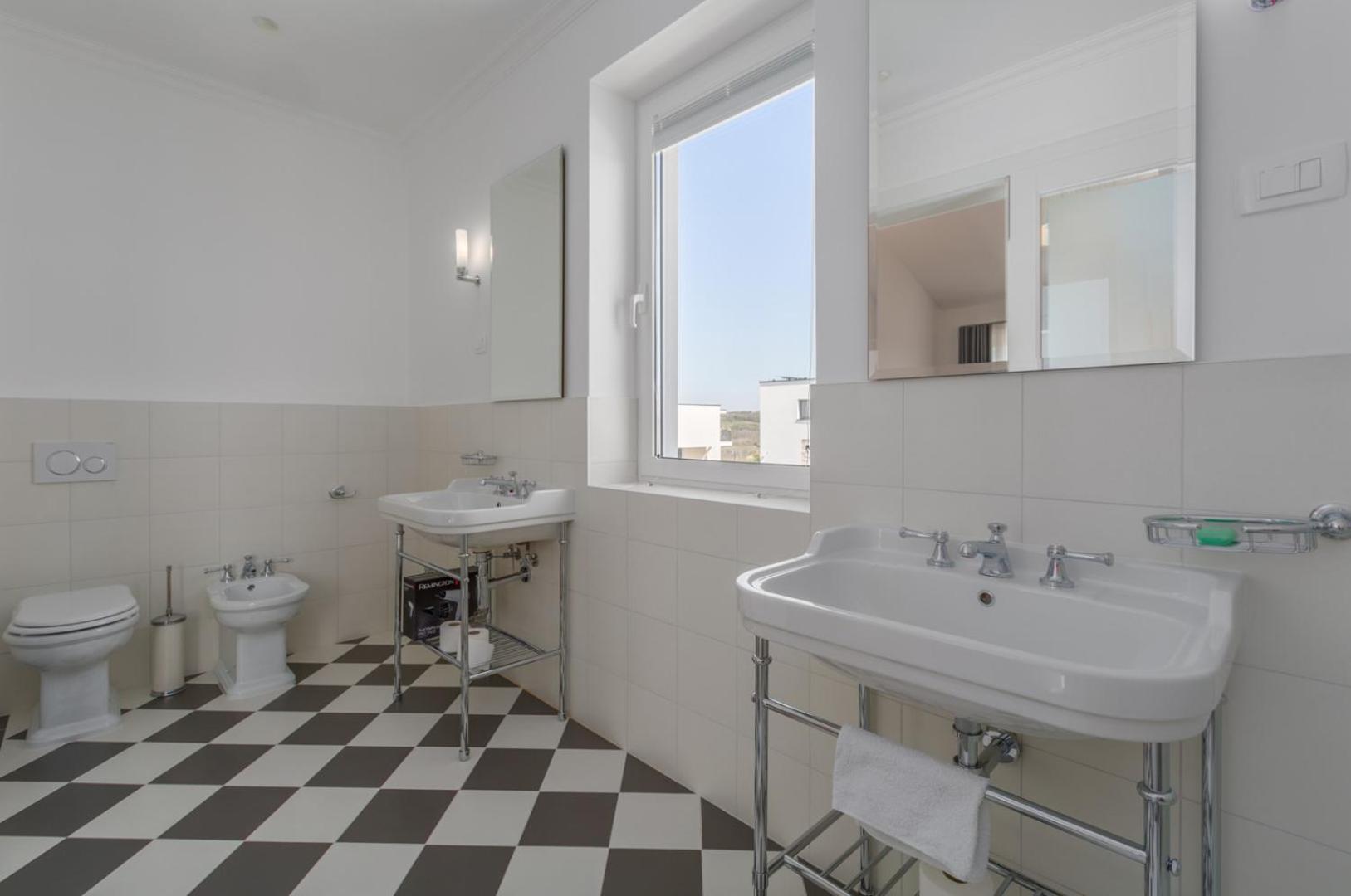 Villa Borgonja by SeeAdria Agency