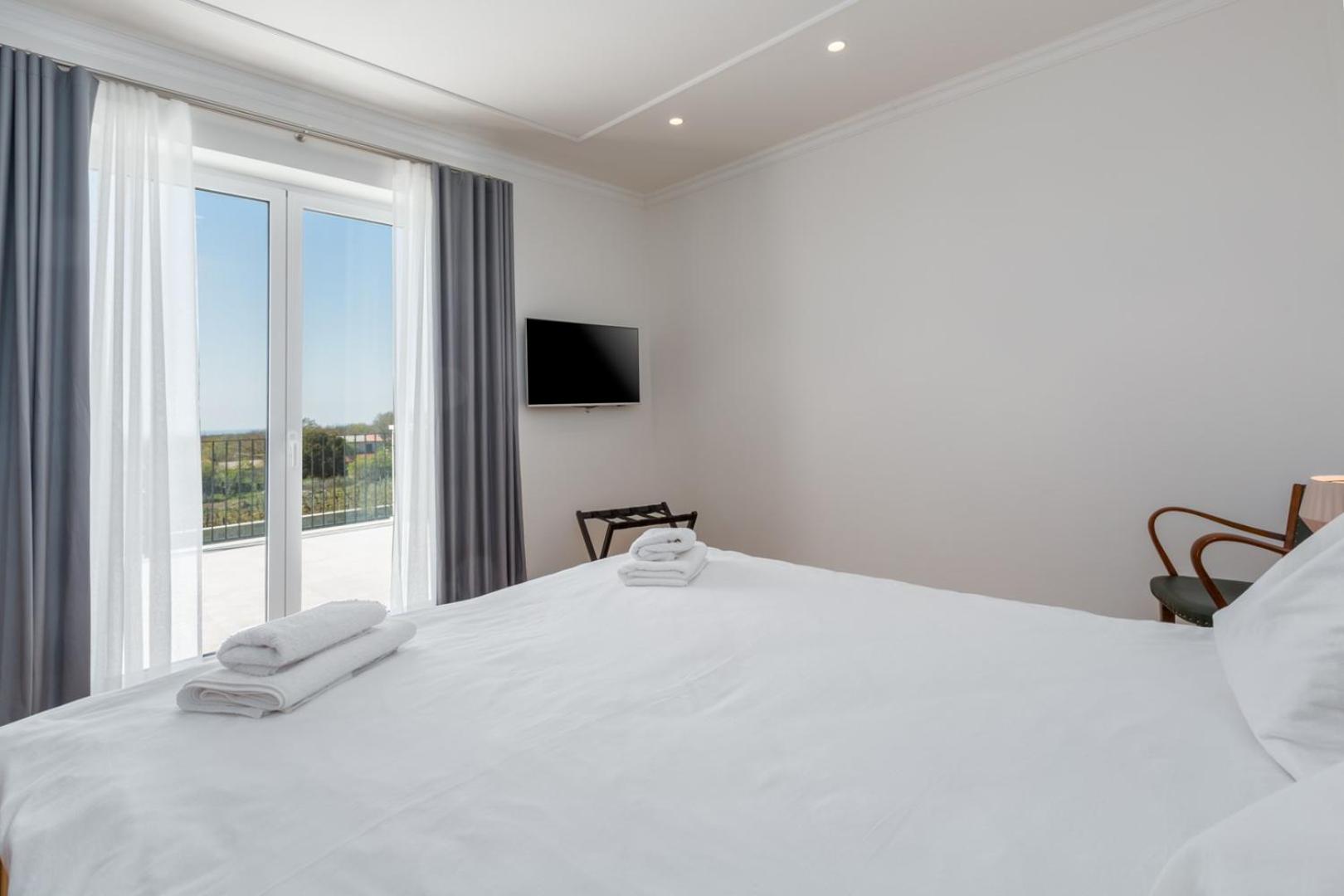 Villa Borgonja by SeeAdria Agency