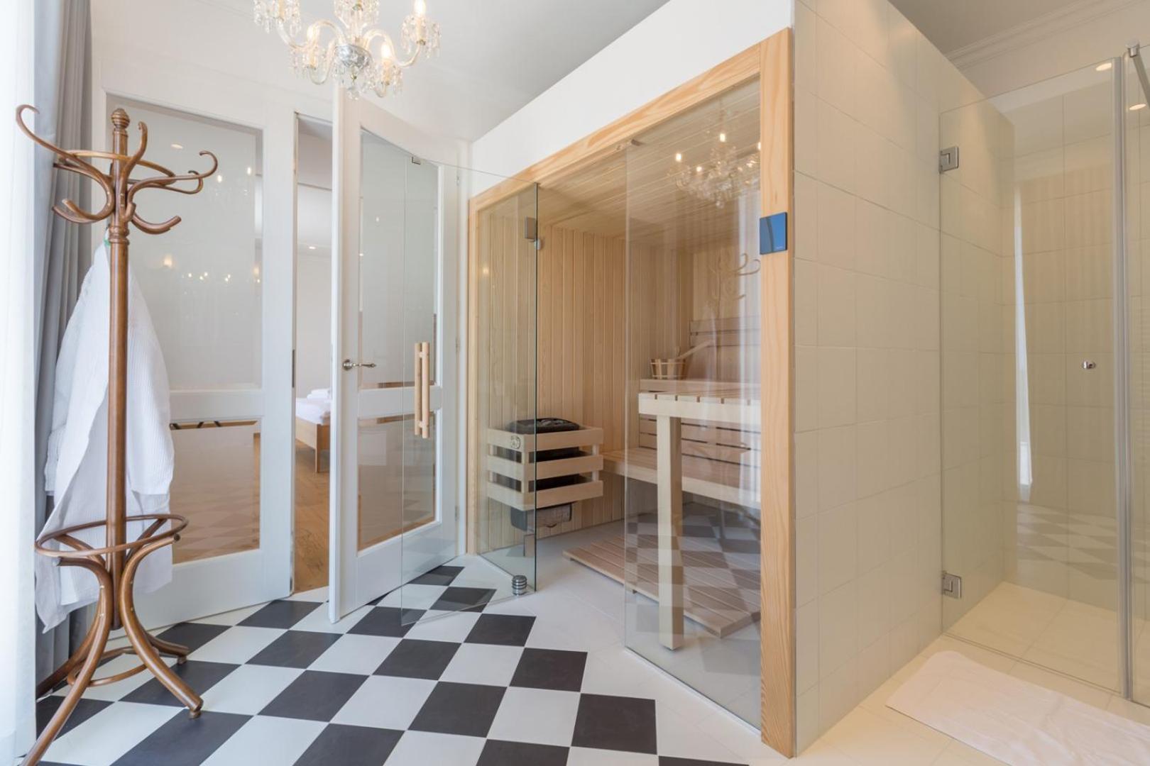 Villa Borgonja by SeeAdria Agency