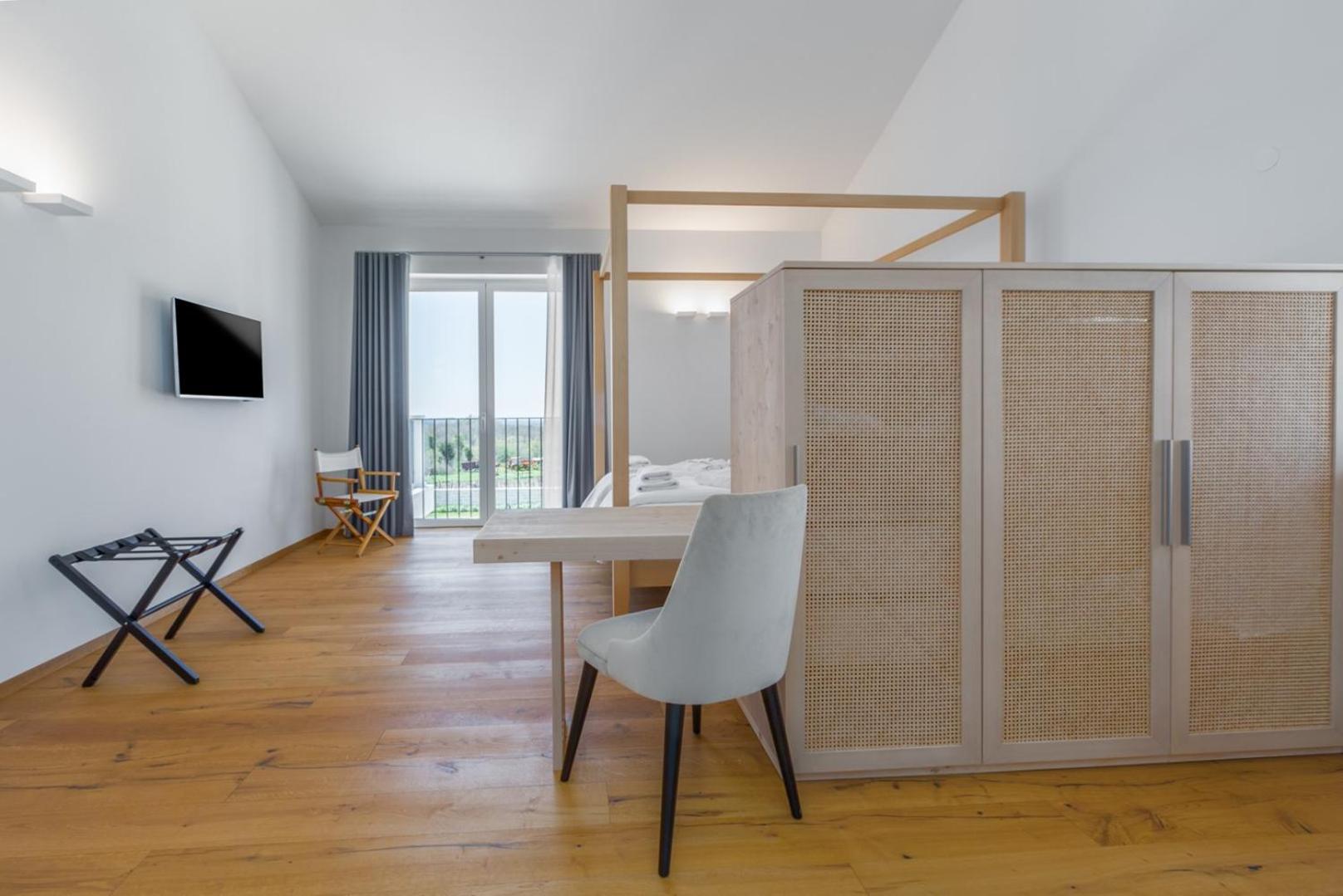 Villa Borgonja by SeeAdria Agency