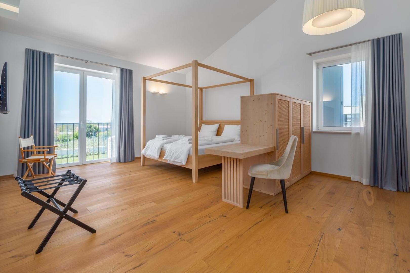 Villa Borgonja by SeeAdria Agency