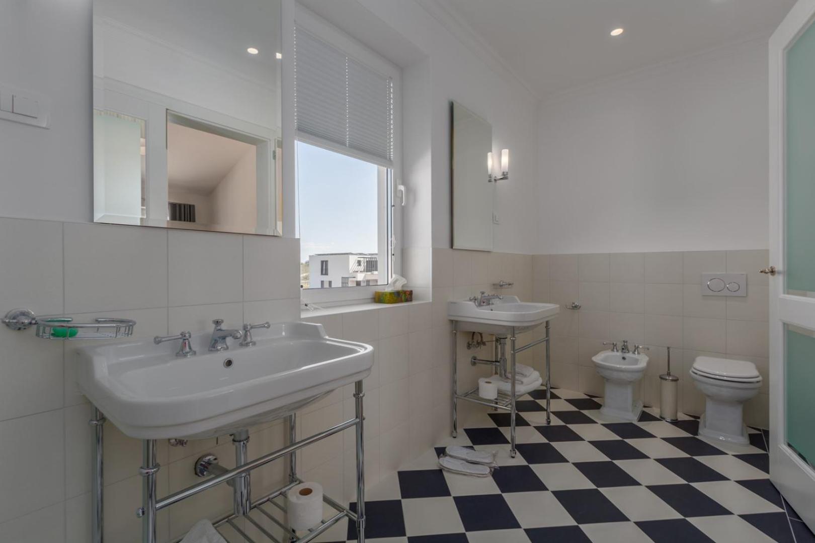 Villa Borgonja by SeeAdria Agency