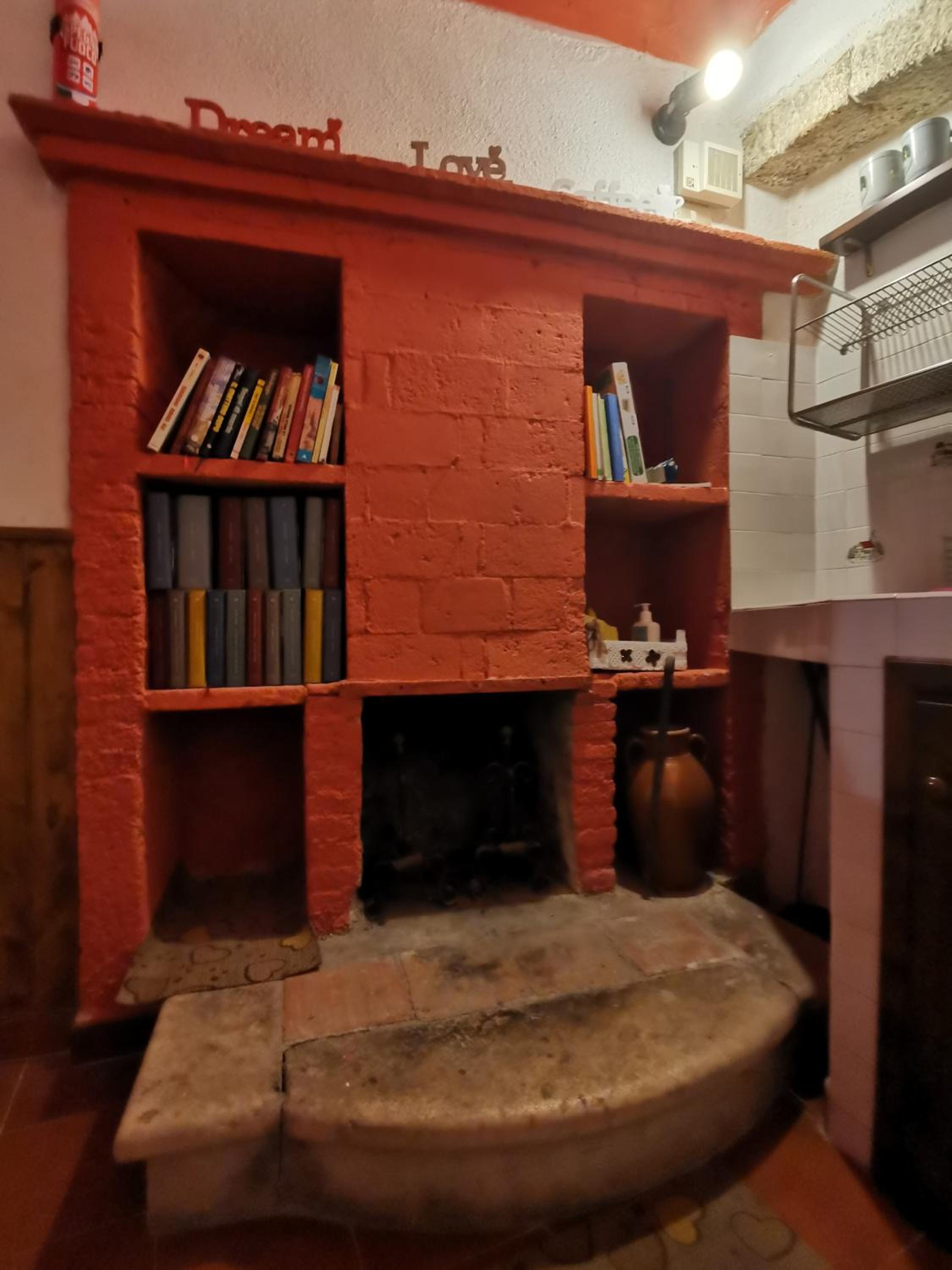 Casa MAMMUCCIA