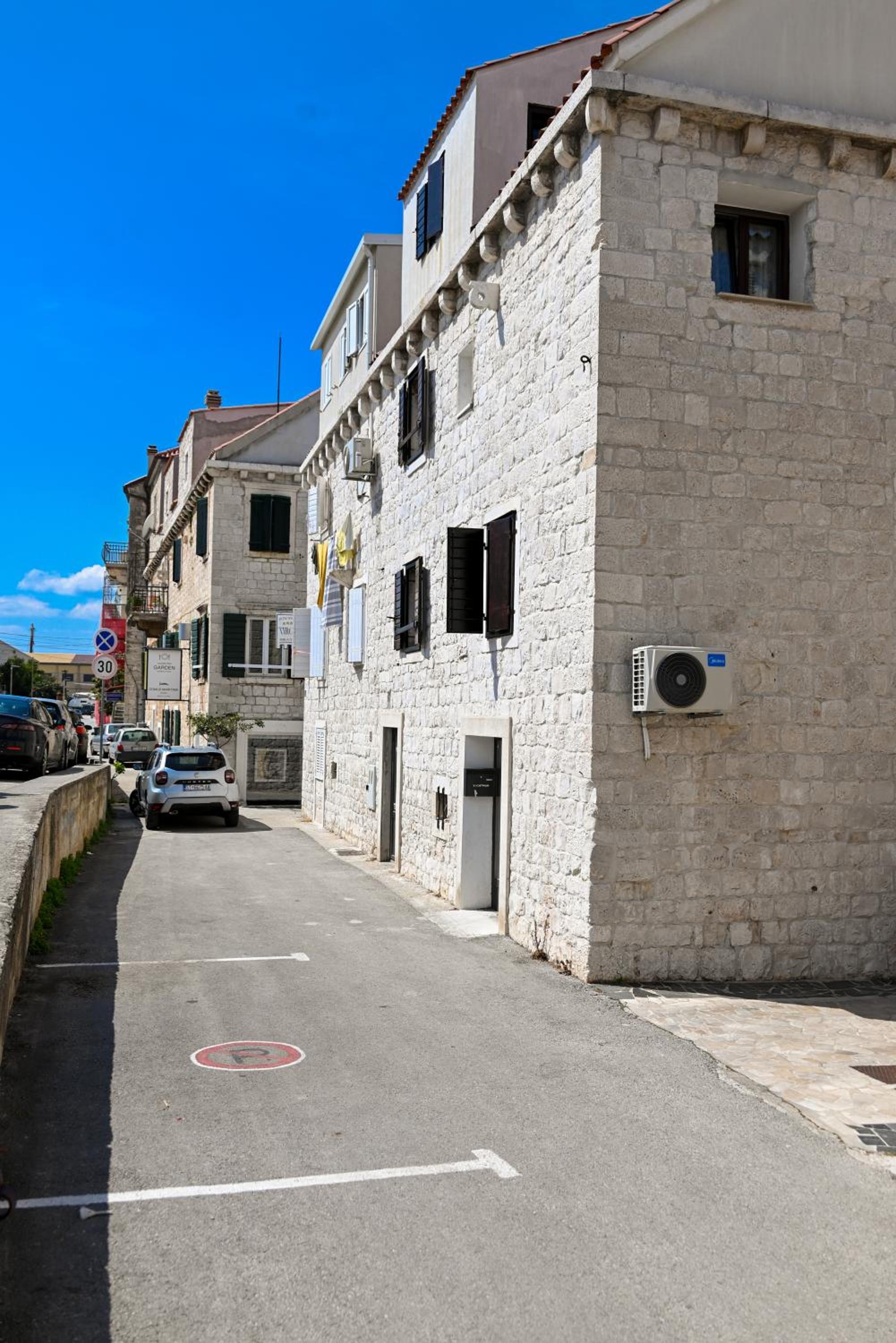 Apartman Ciciliani
