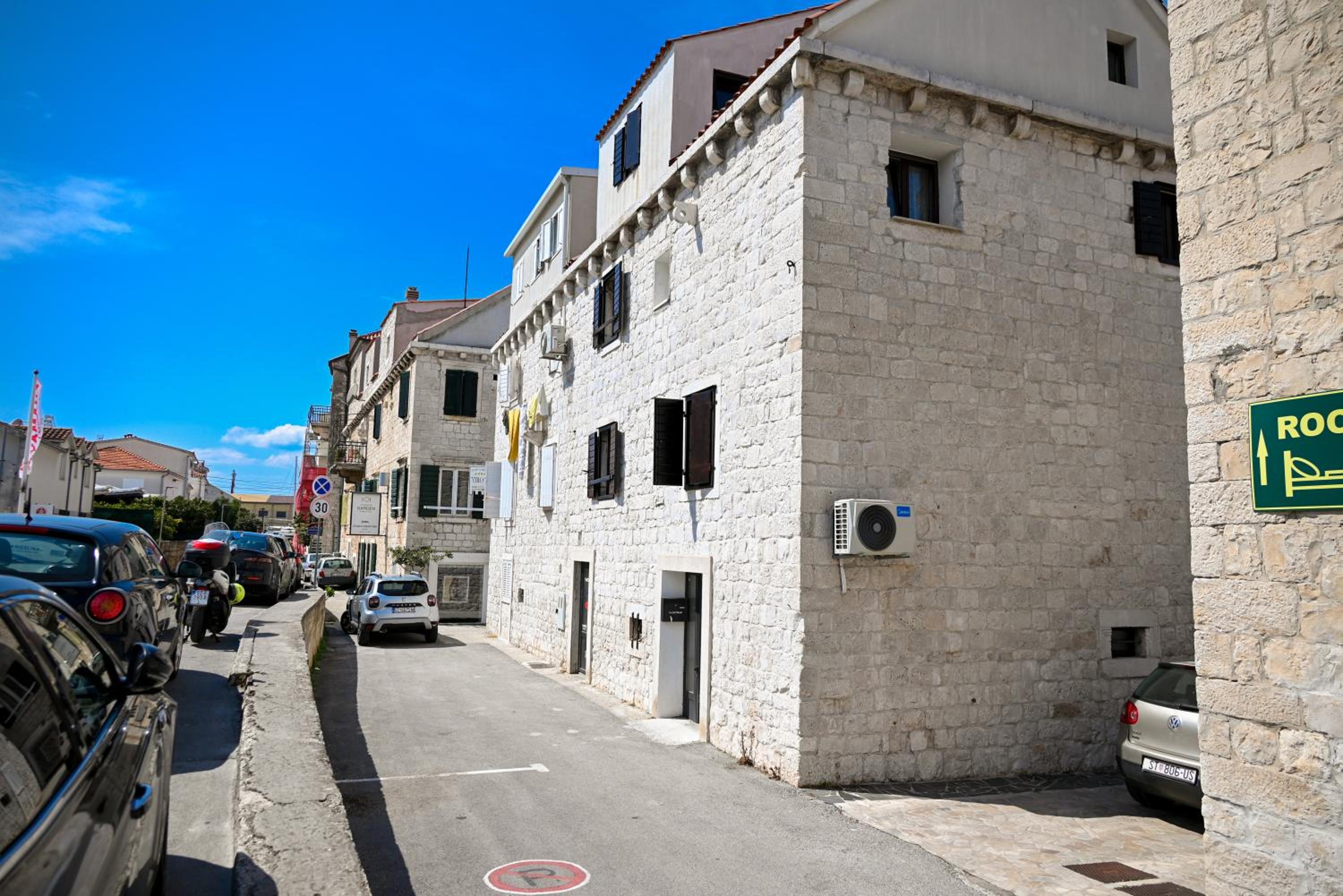 Apartman Ciciliani