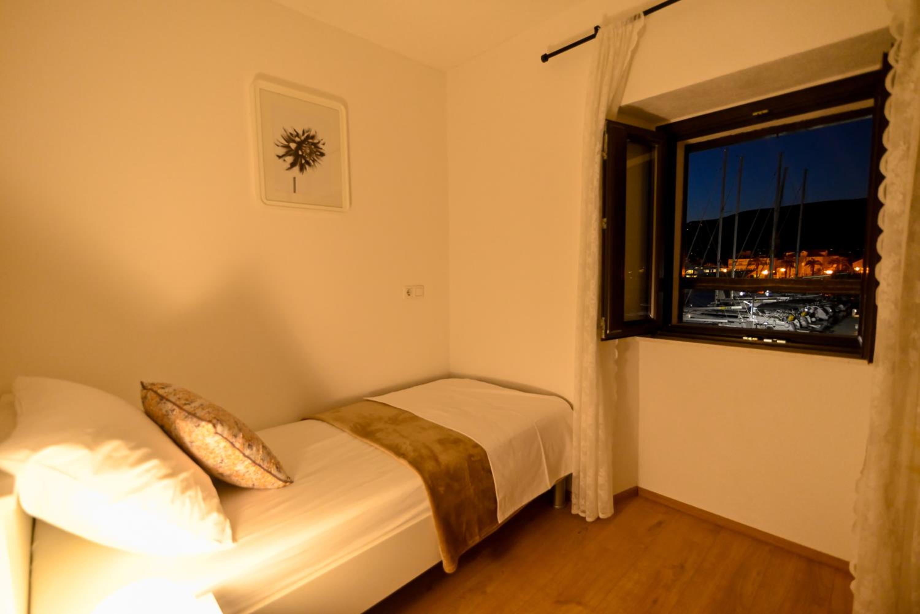 Apartman Ciciliani