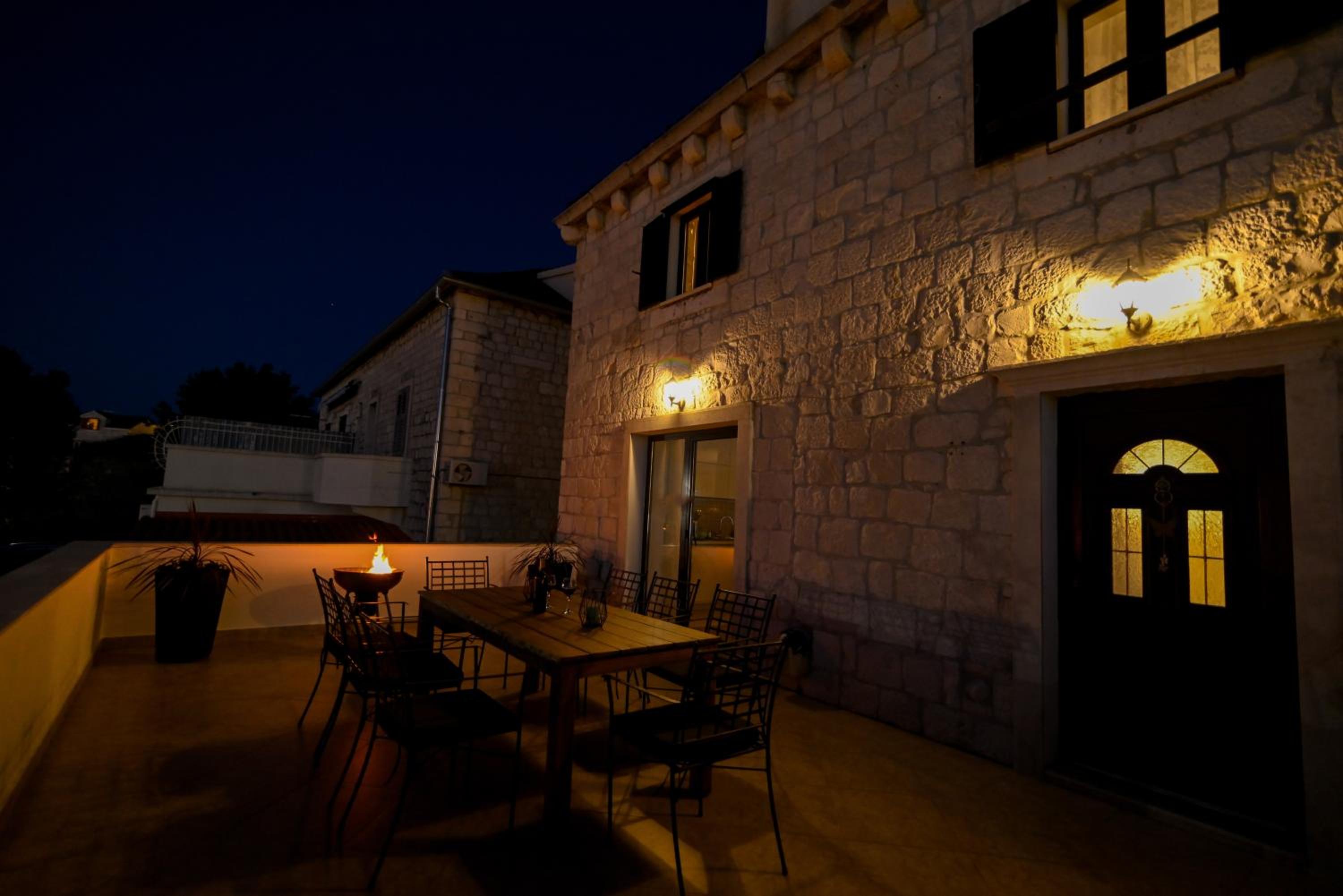 Apartman Ciciliani