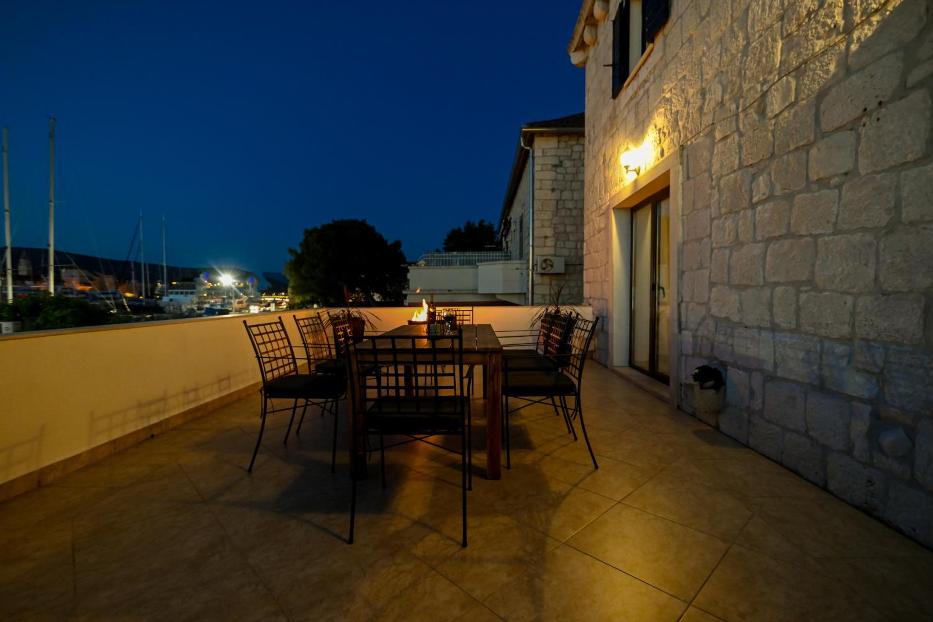 Apartman Ciciliani