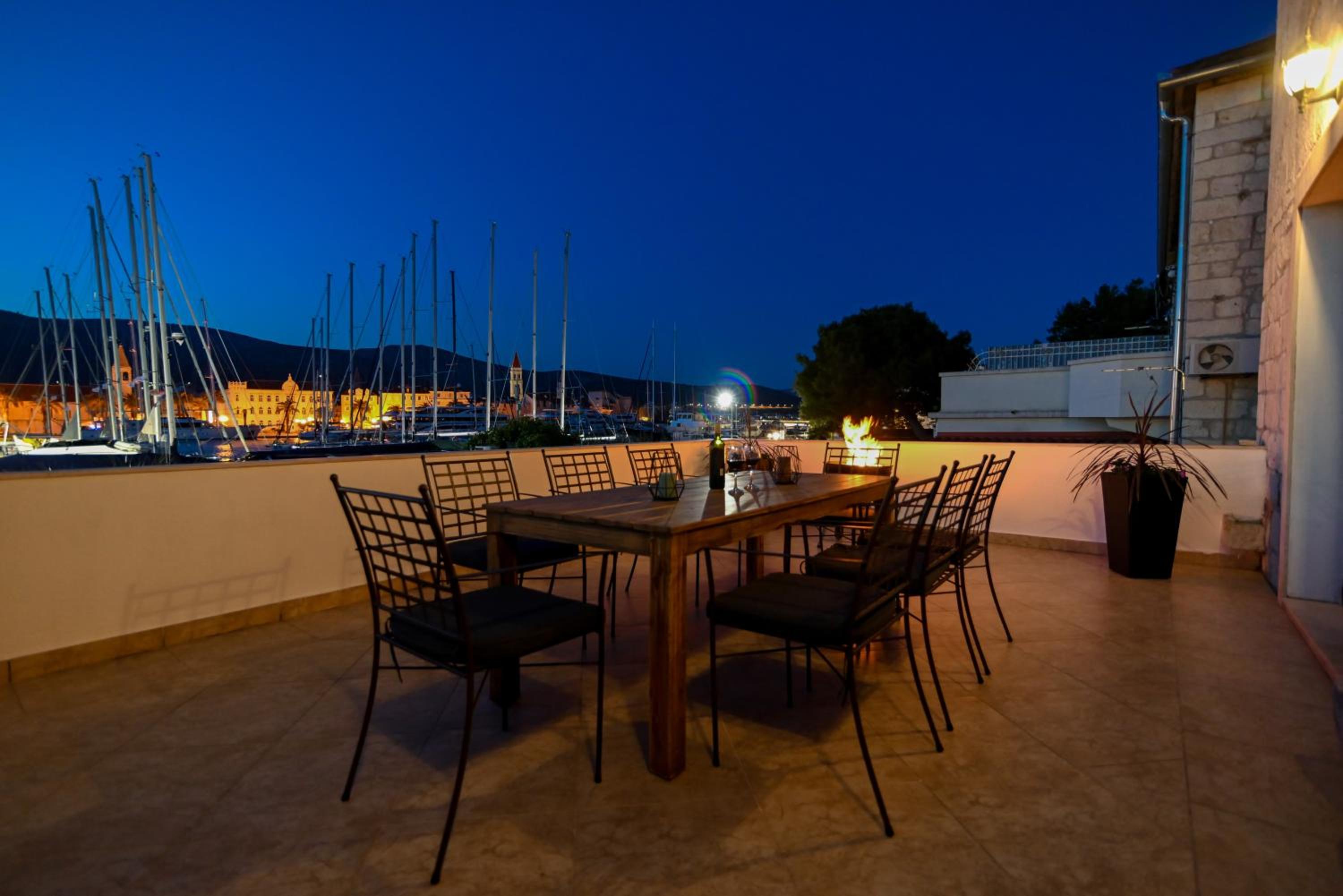 Apartman Ciciliani
