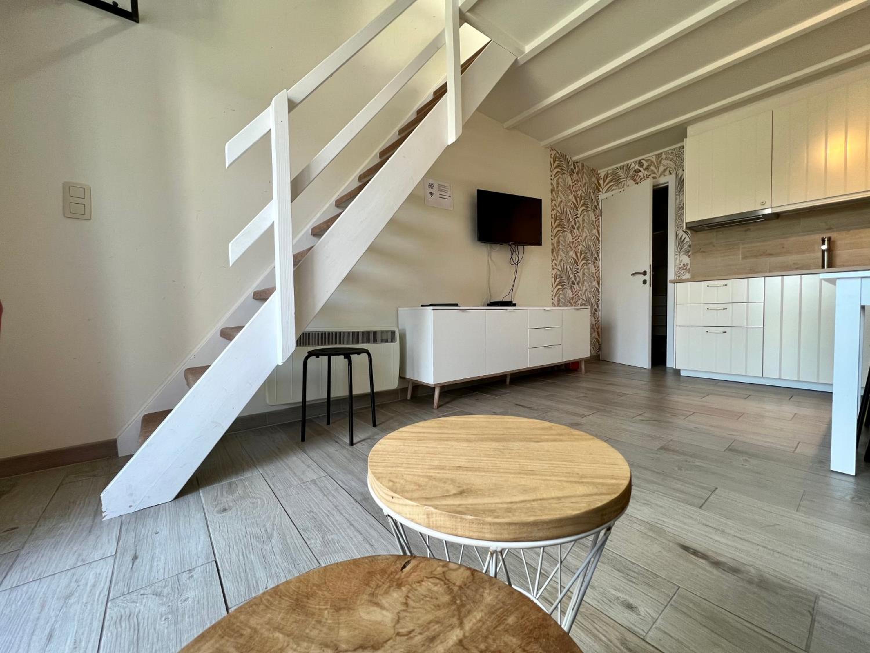 Melroce Holiday Cottage 5502