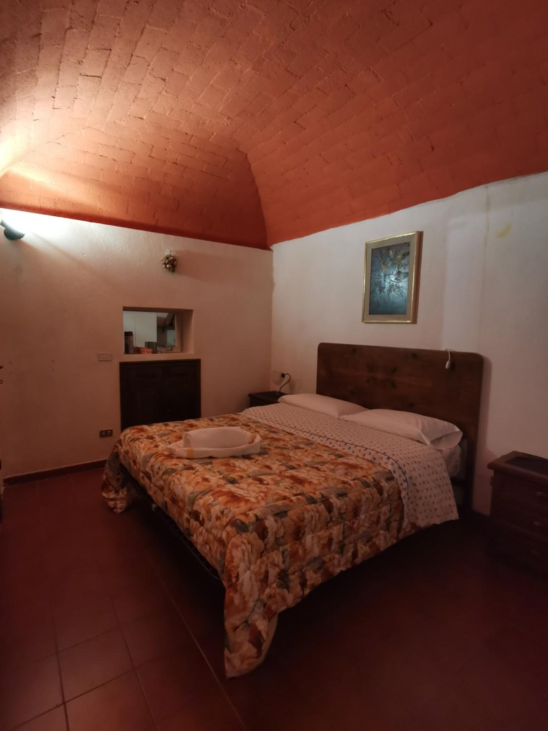 Casa MAMMUCCIA