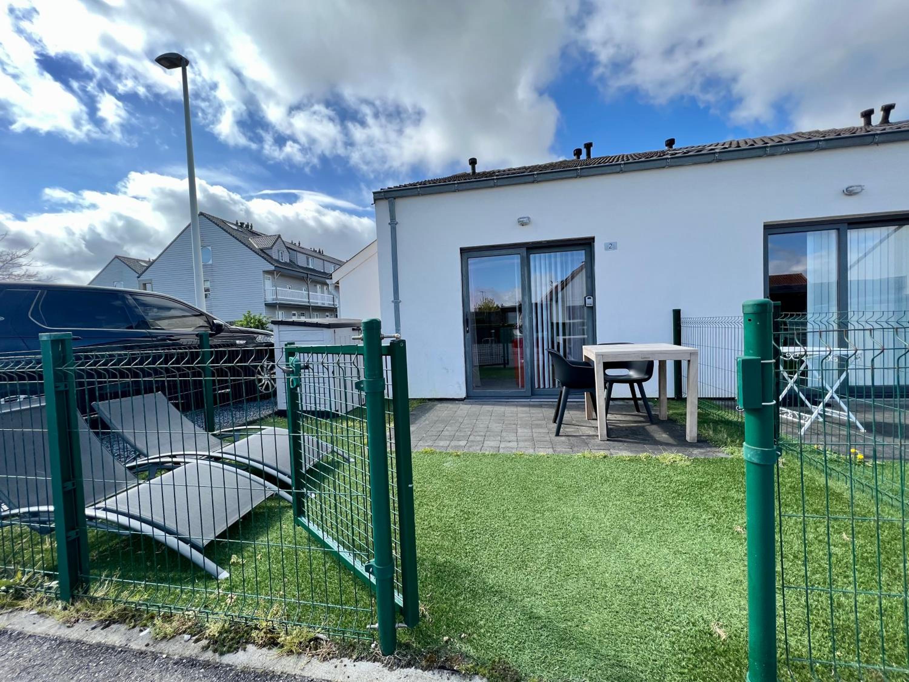 Melroce Holiday Cottage 5502