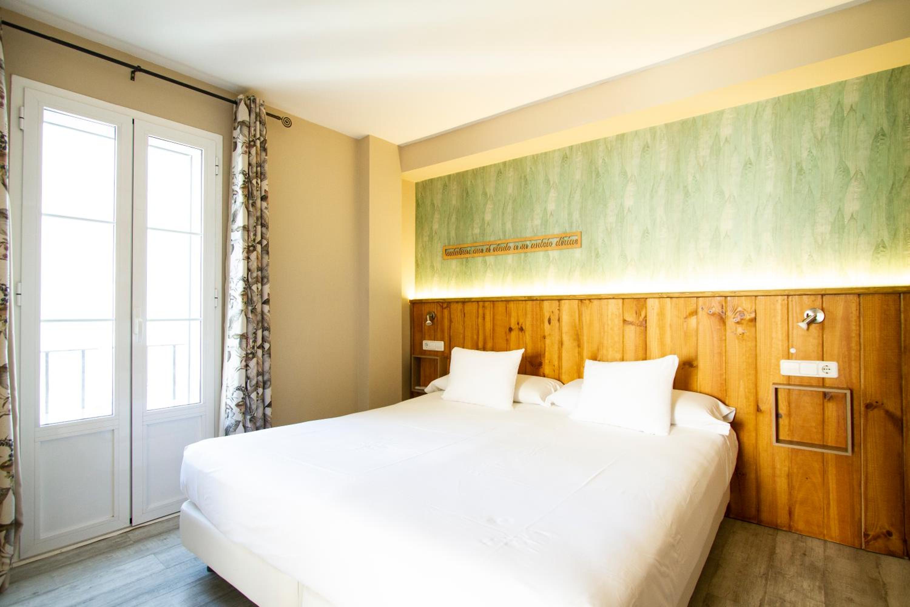 Alameda Hostal Boutique