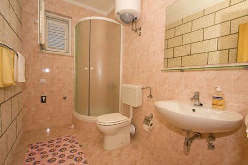 Guesthouse Victoria