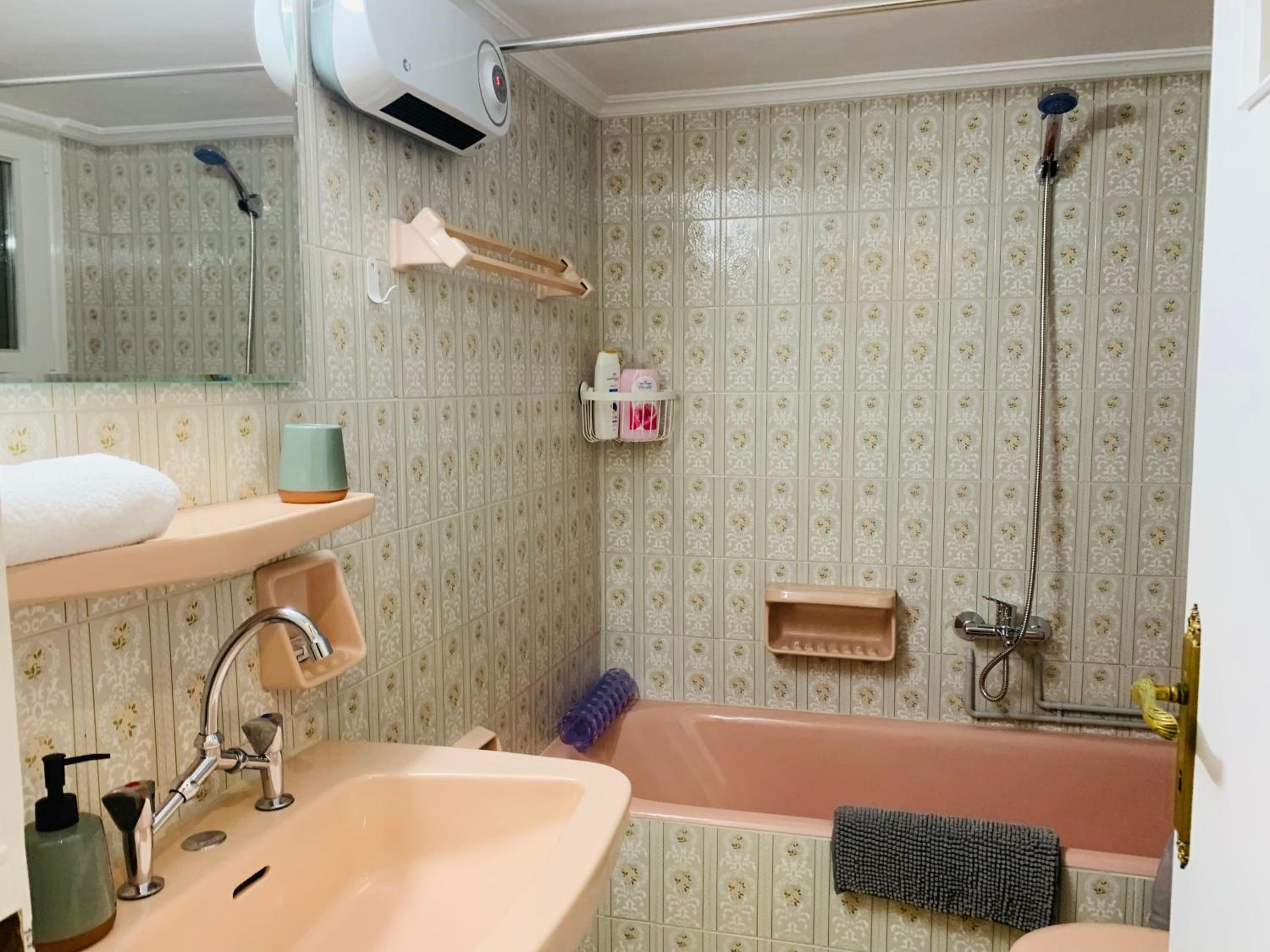 Athina Apartments