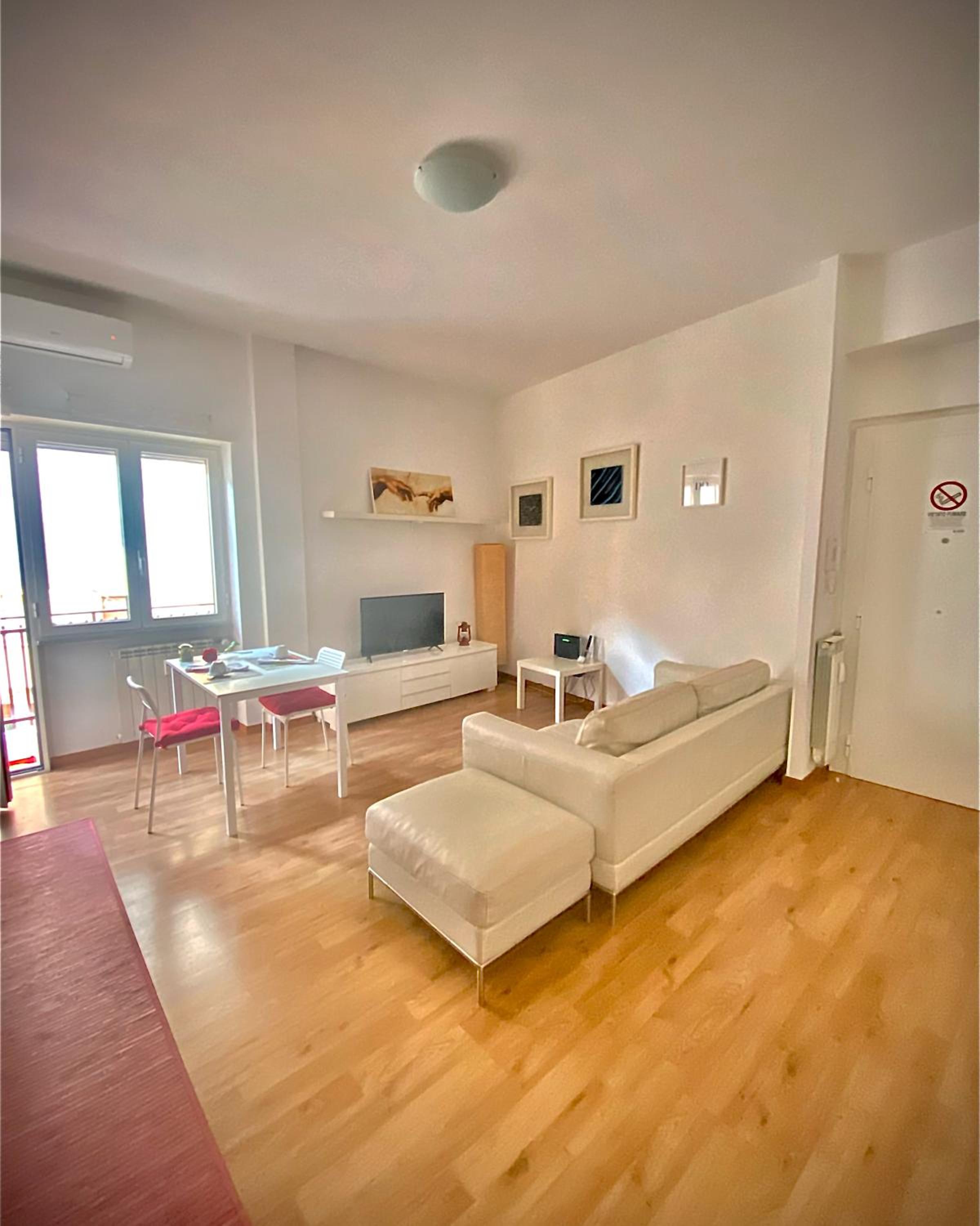 I-LARI Apartment