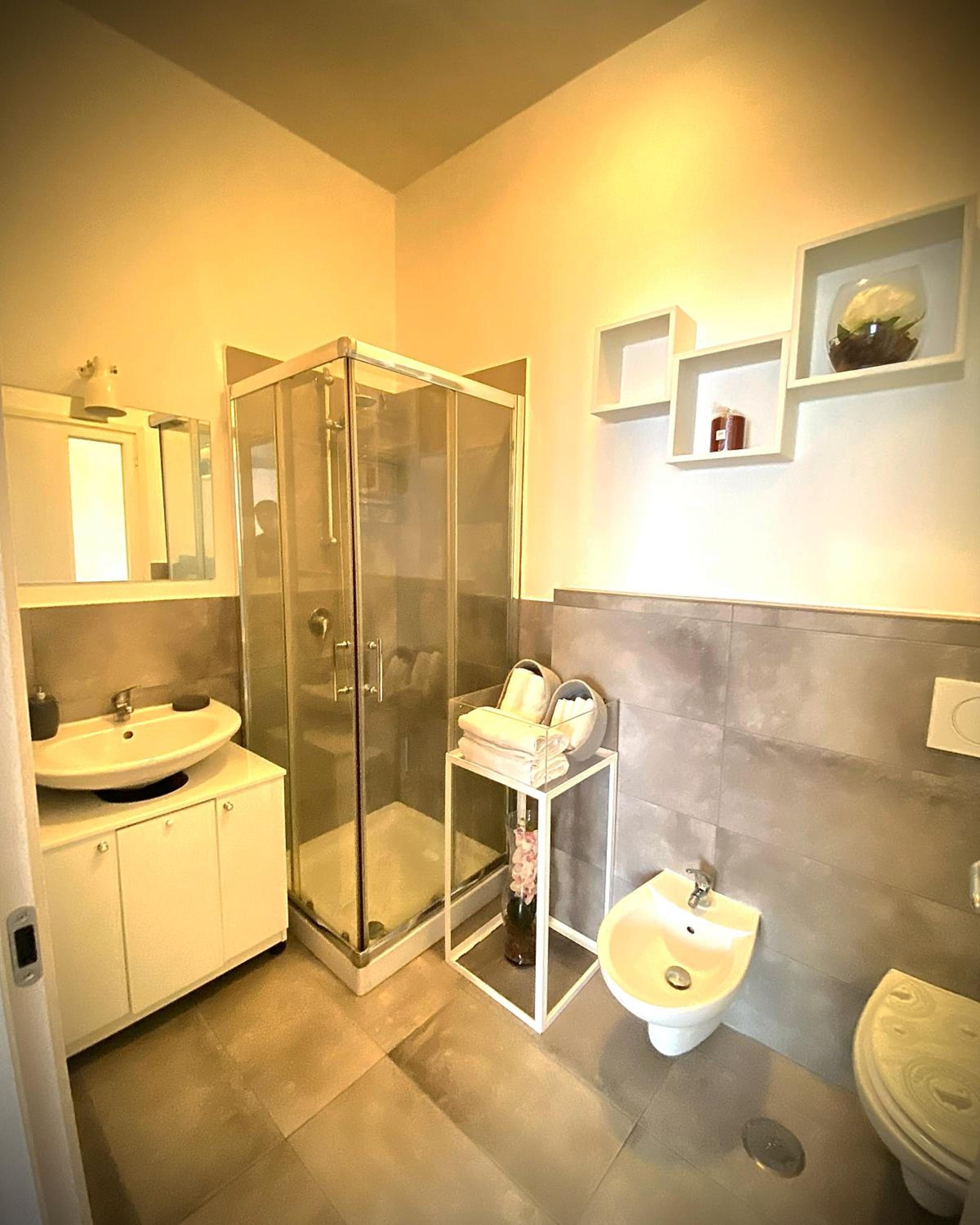 I-LARI Apartment