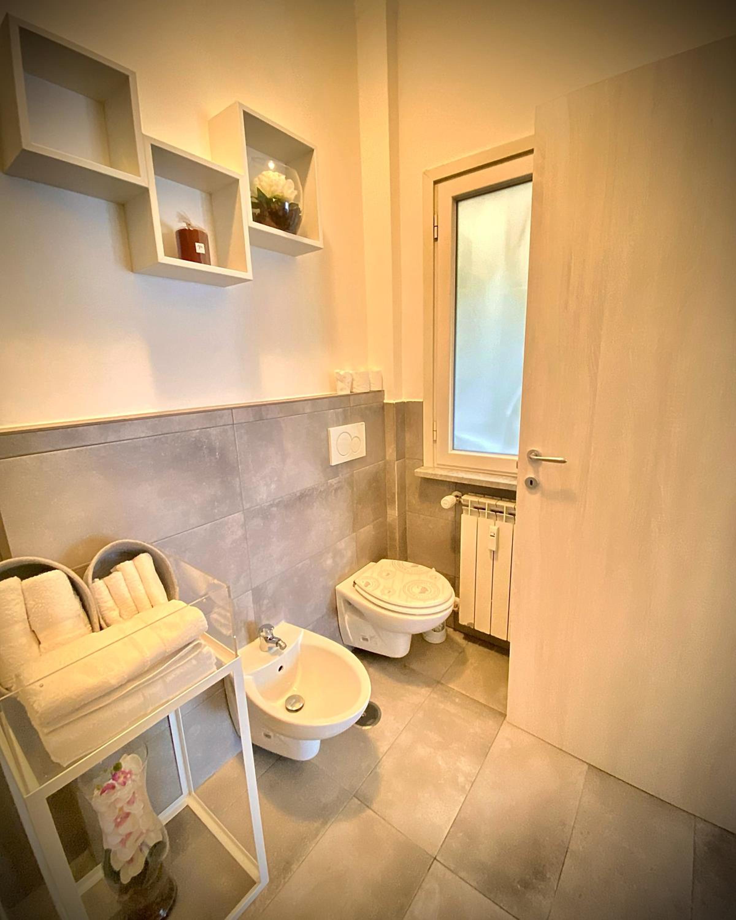 I-LARI Apartment