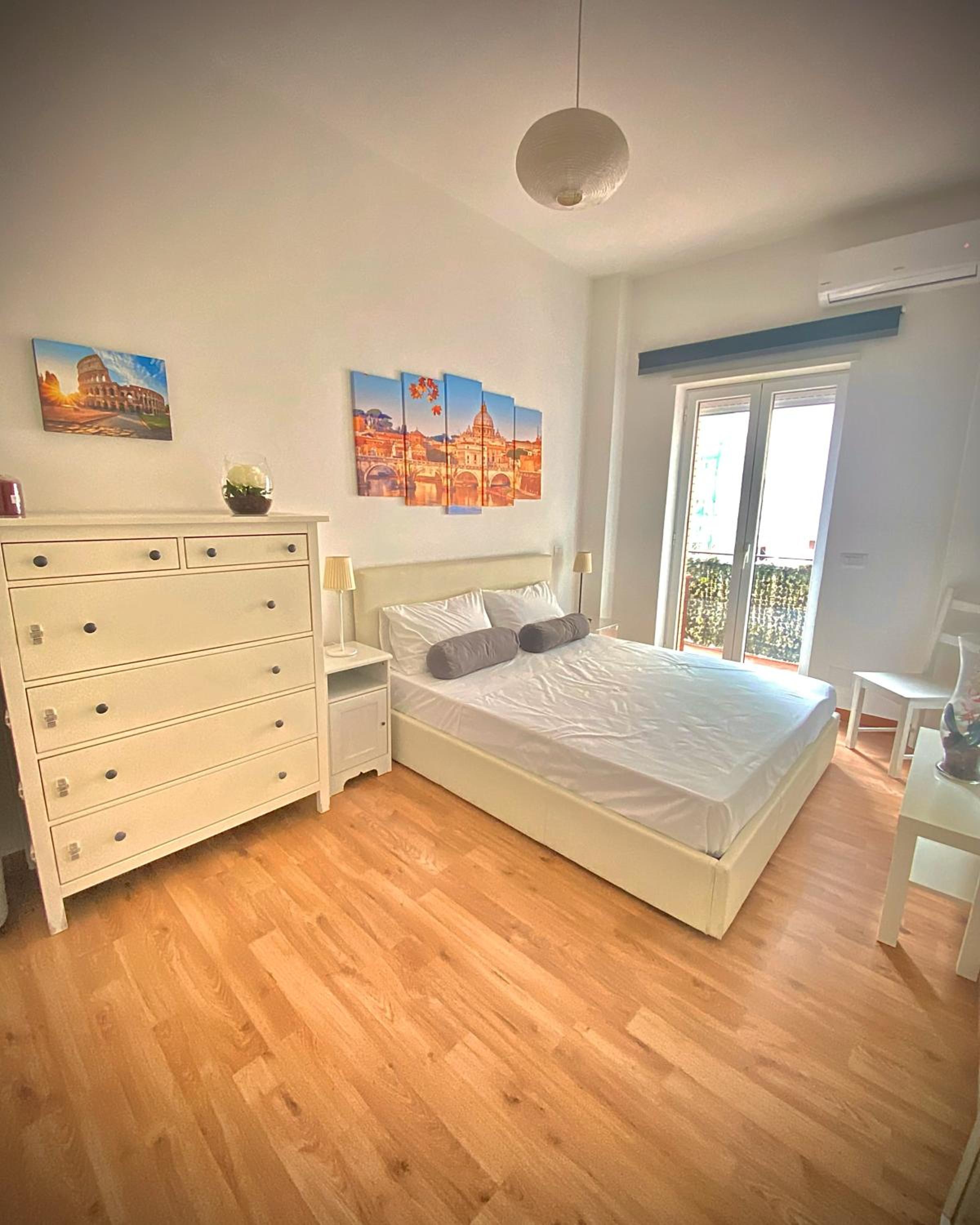 I-LARI Apartment