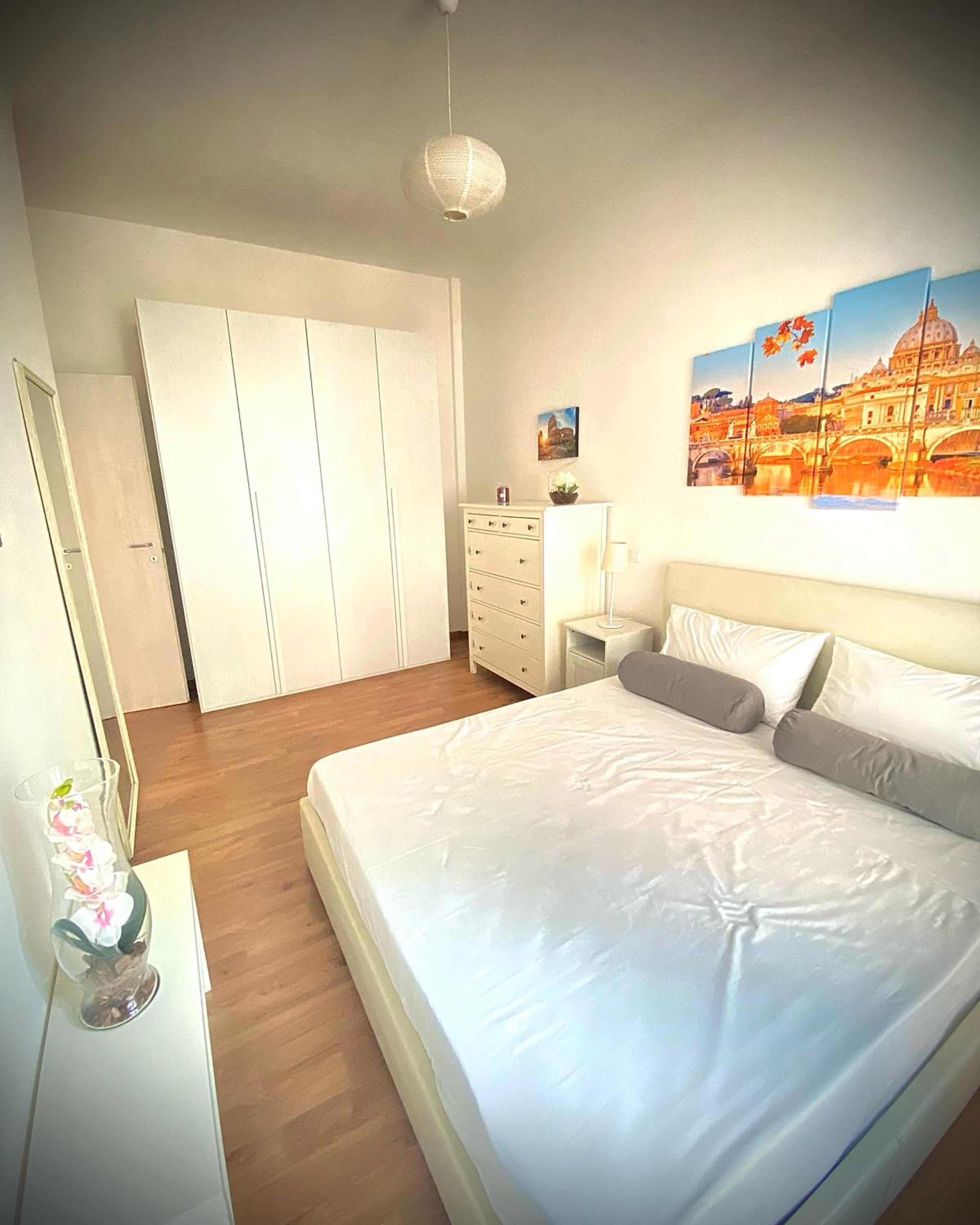 I-LARI Apartment