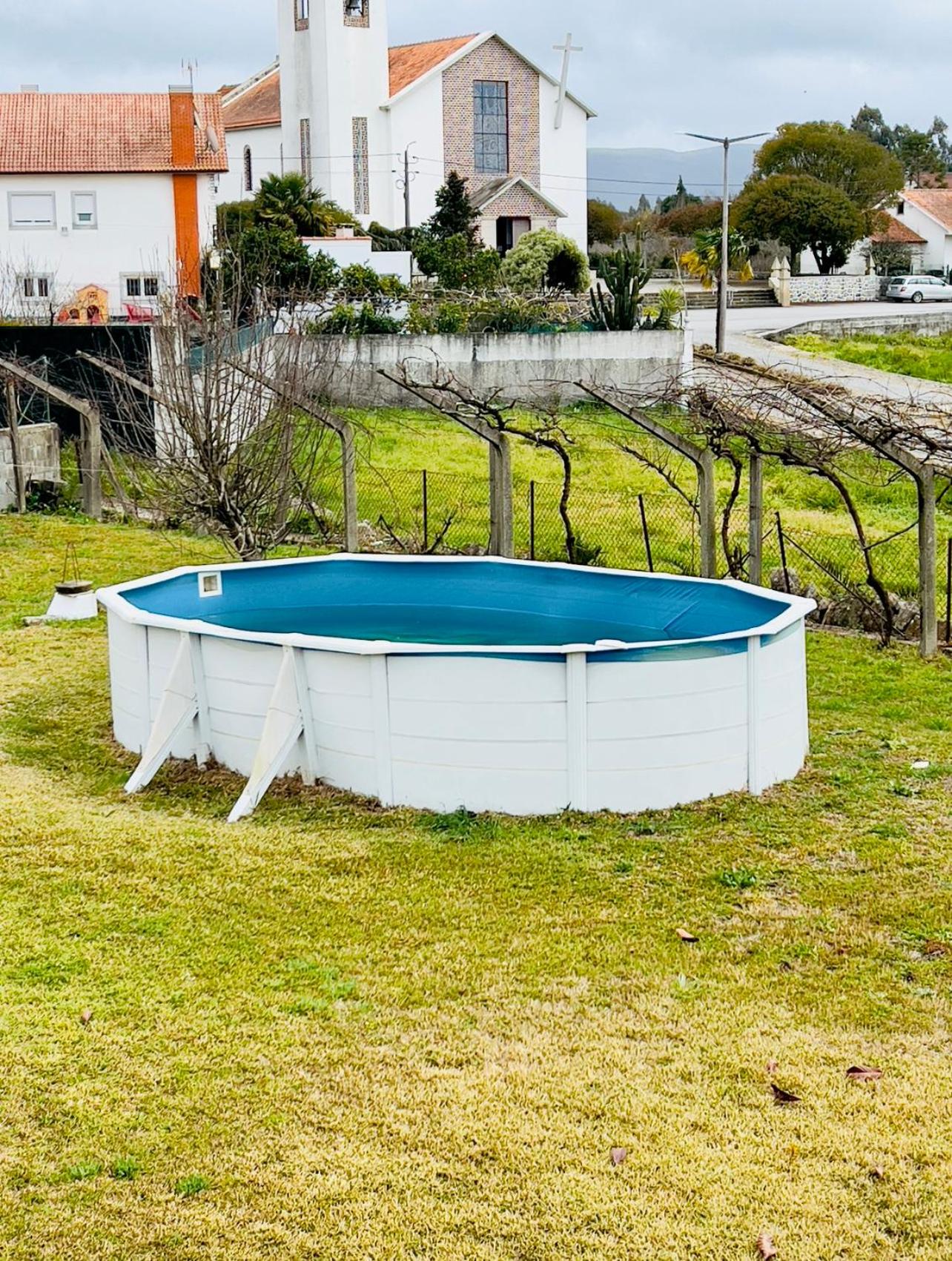 Casa da Lagoa