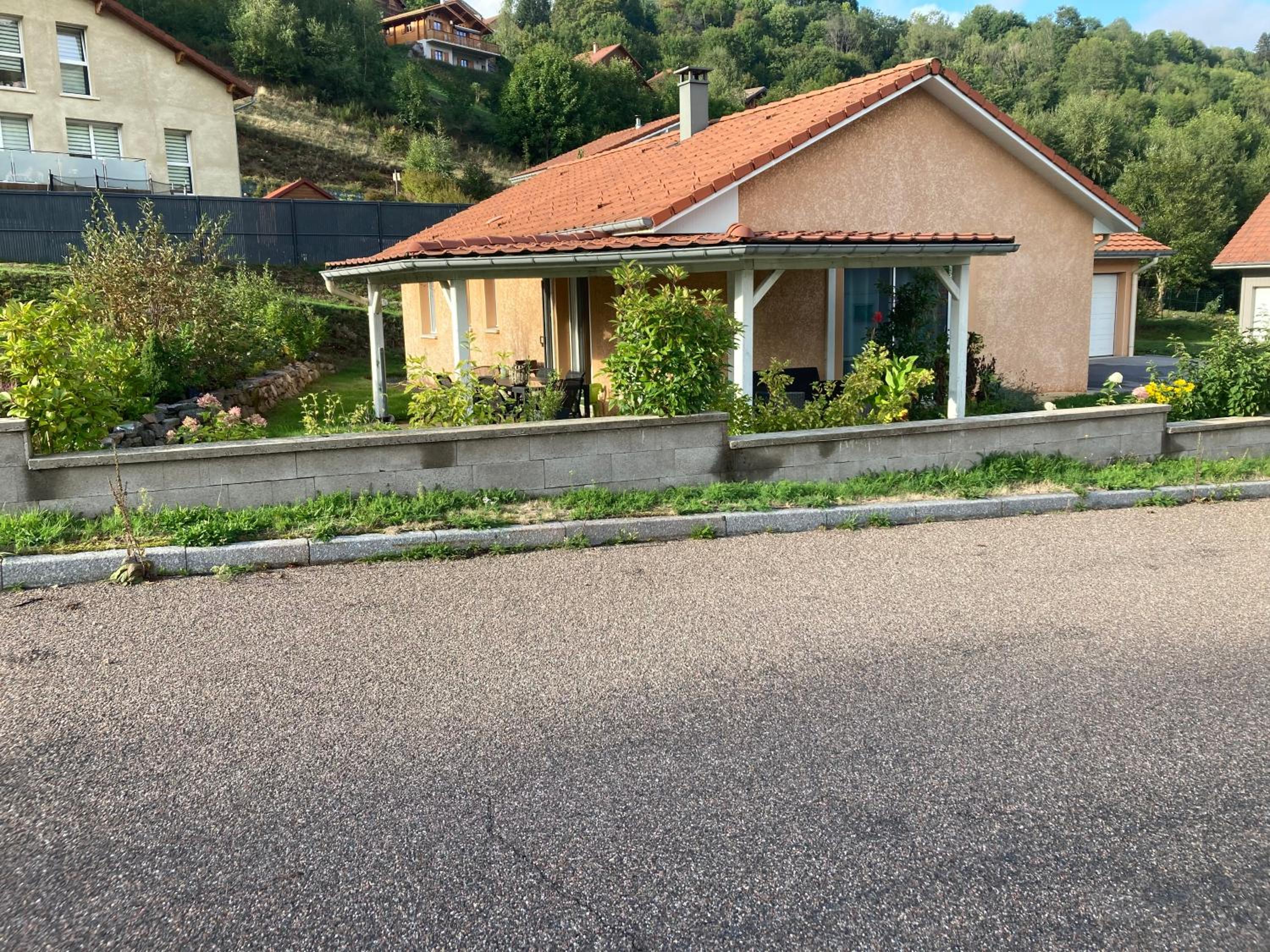 Gite Les Cimes view 5