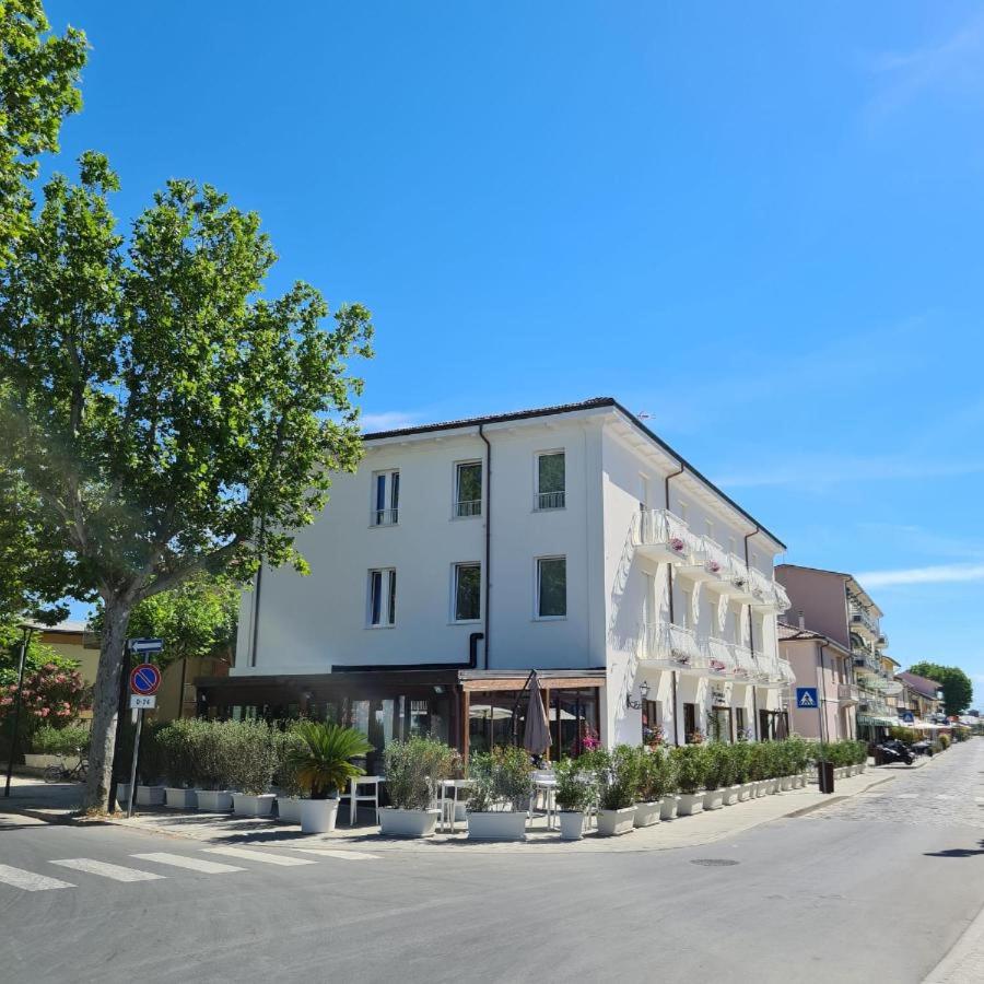 Borgomare Camere e Colazioni view 2